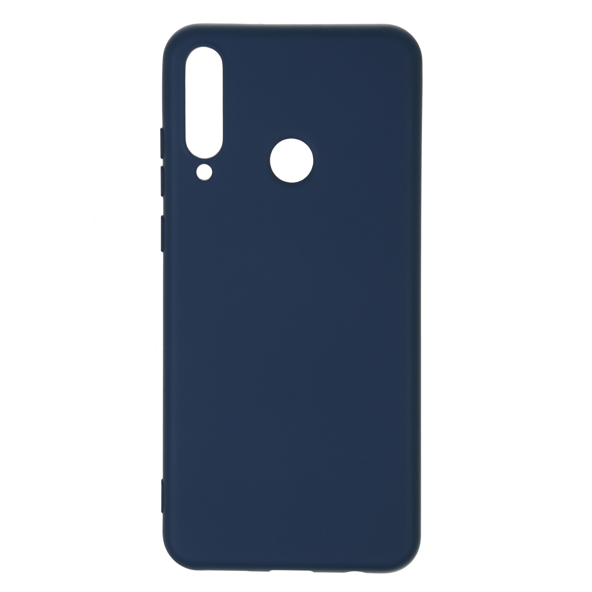 Чехол ArmorStandart ICON для Huawei Y6p Dark Blue (ARM57118) фото1