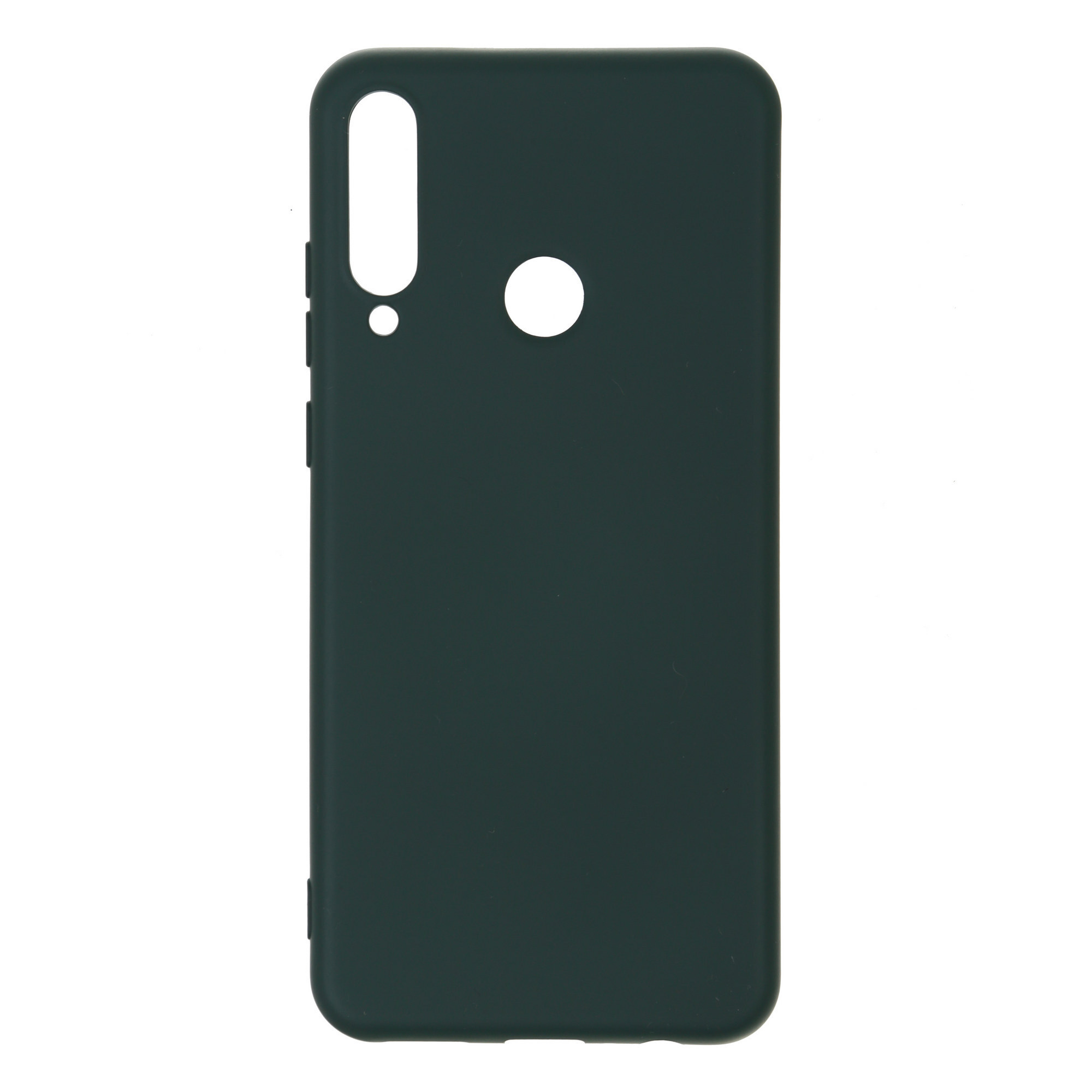 Чехол ArmorStandart ICON для Huawei Y6p Pine Green (ARM57119) фото1