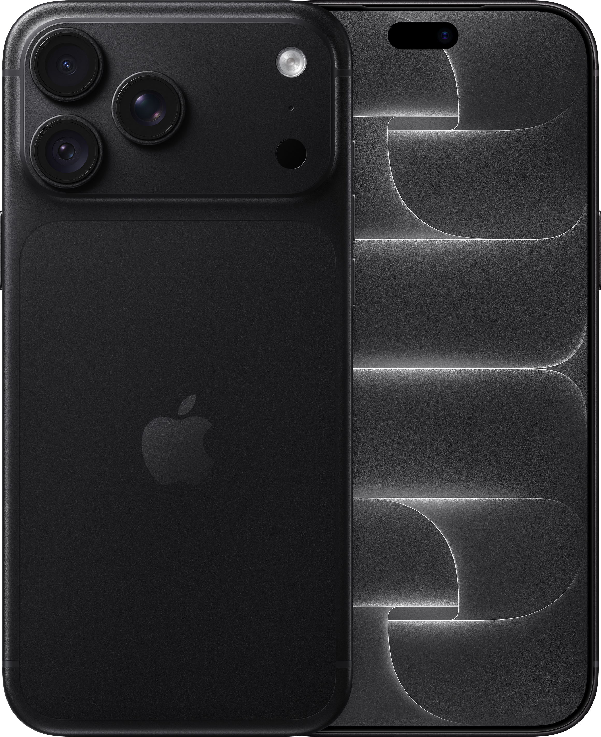 Смартфон Apple iPhone 18 Pro Max 256GB Black (MJXN4AF/A) фото1