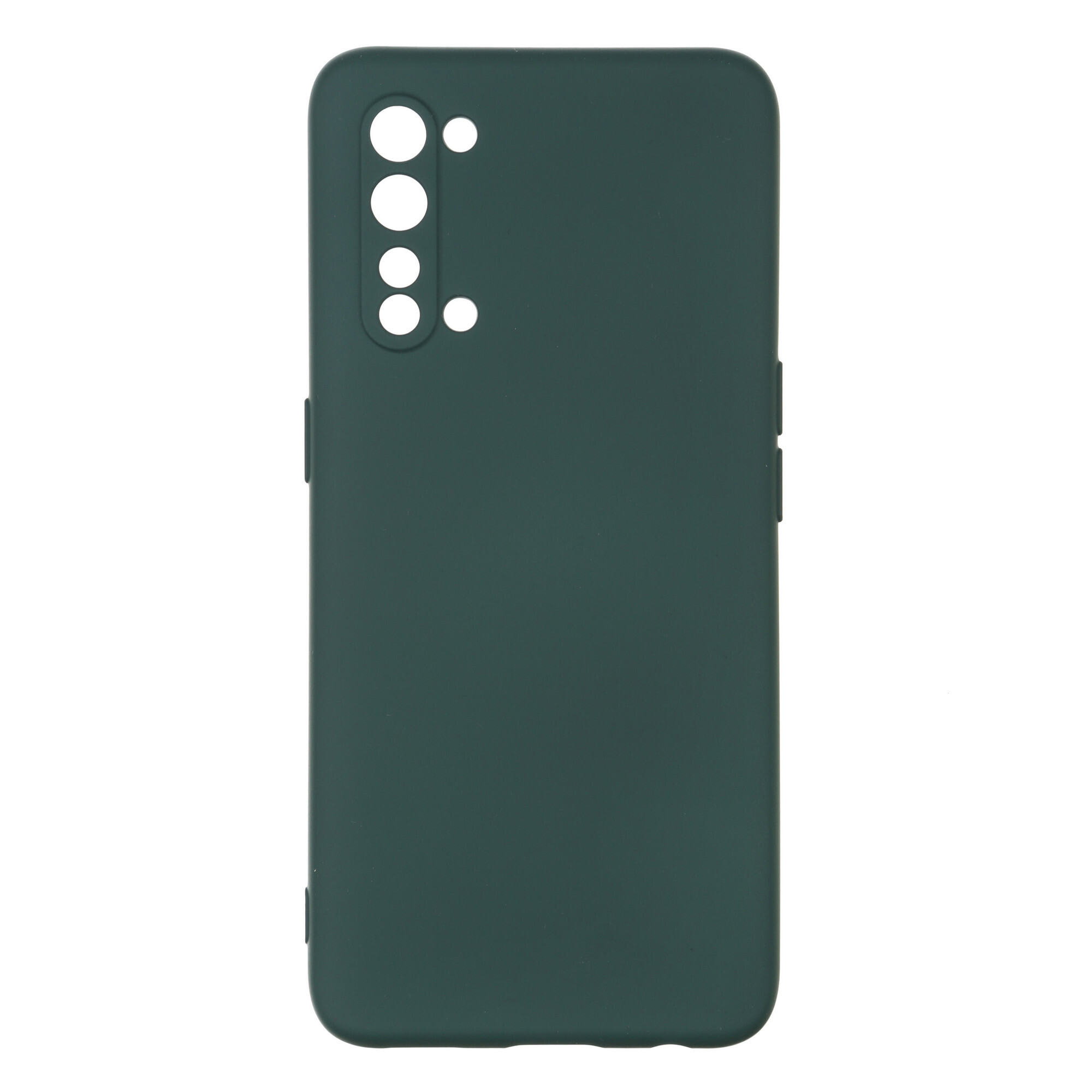 Чехол ArmorStandart ICON для OPPO Reno3 Camera cover Pine Green (ARM57162) фото1