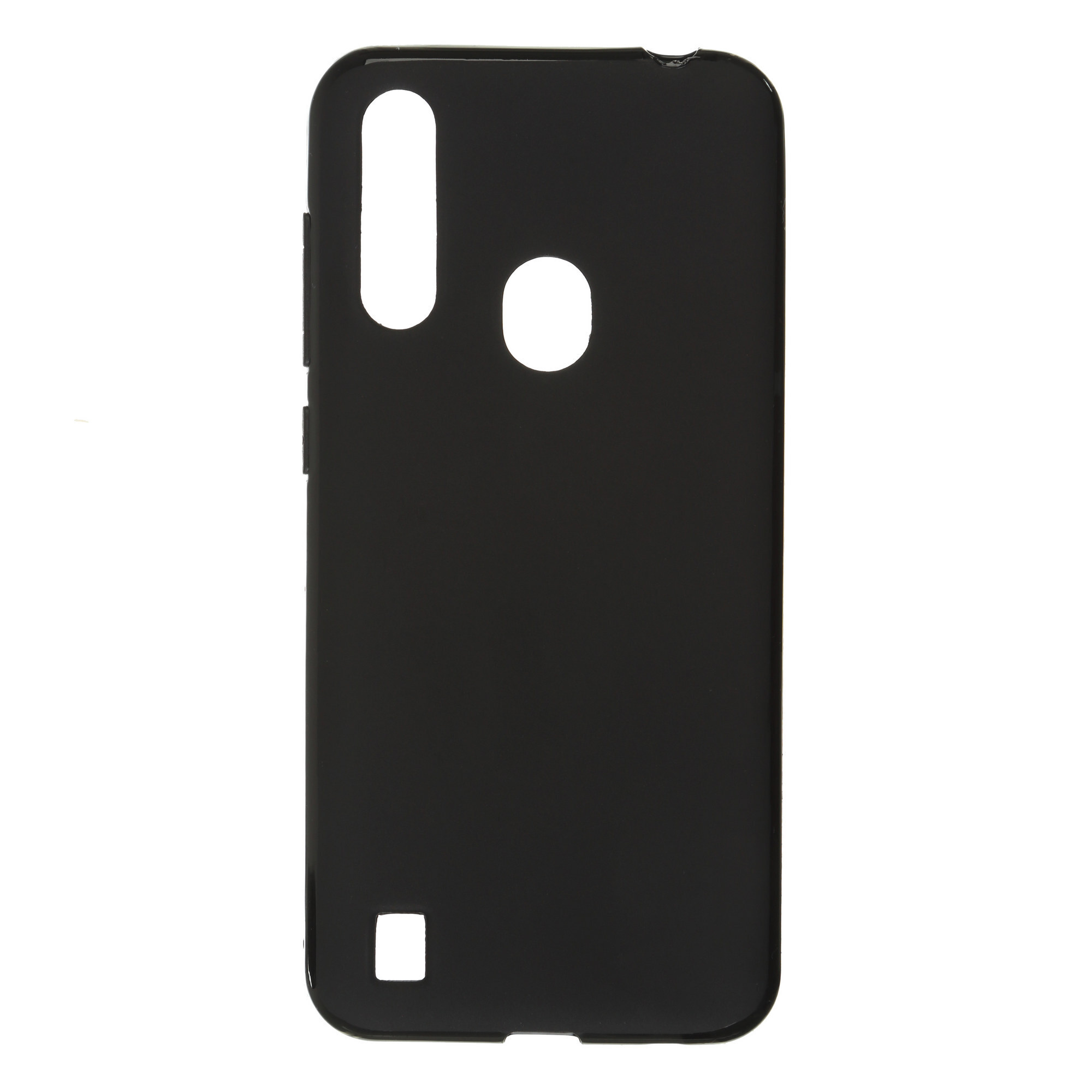 Чехол ArmorStandart Matte Slim Fit для ZTE A7S Black (ARM57414) фото1