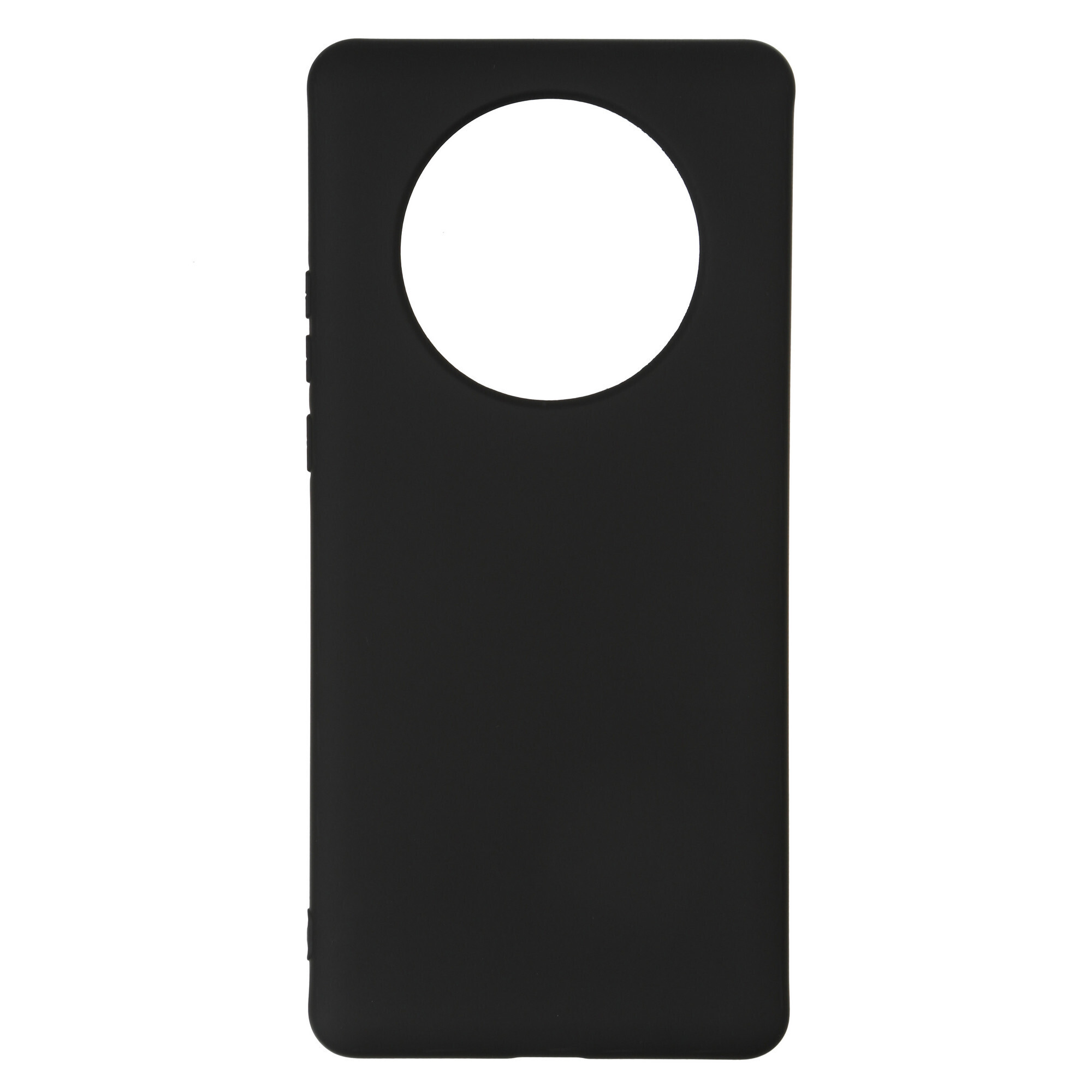 Чехол ArmorStandart ICON для Huawei Mate 40 Pro+ Black (ARM57661) фото1