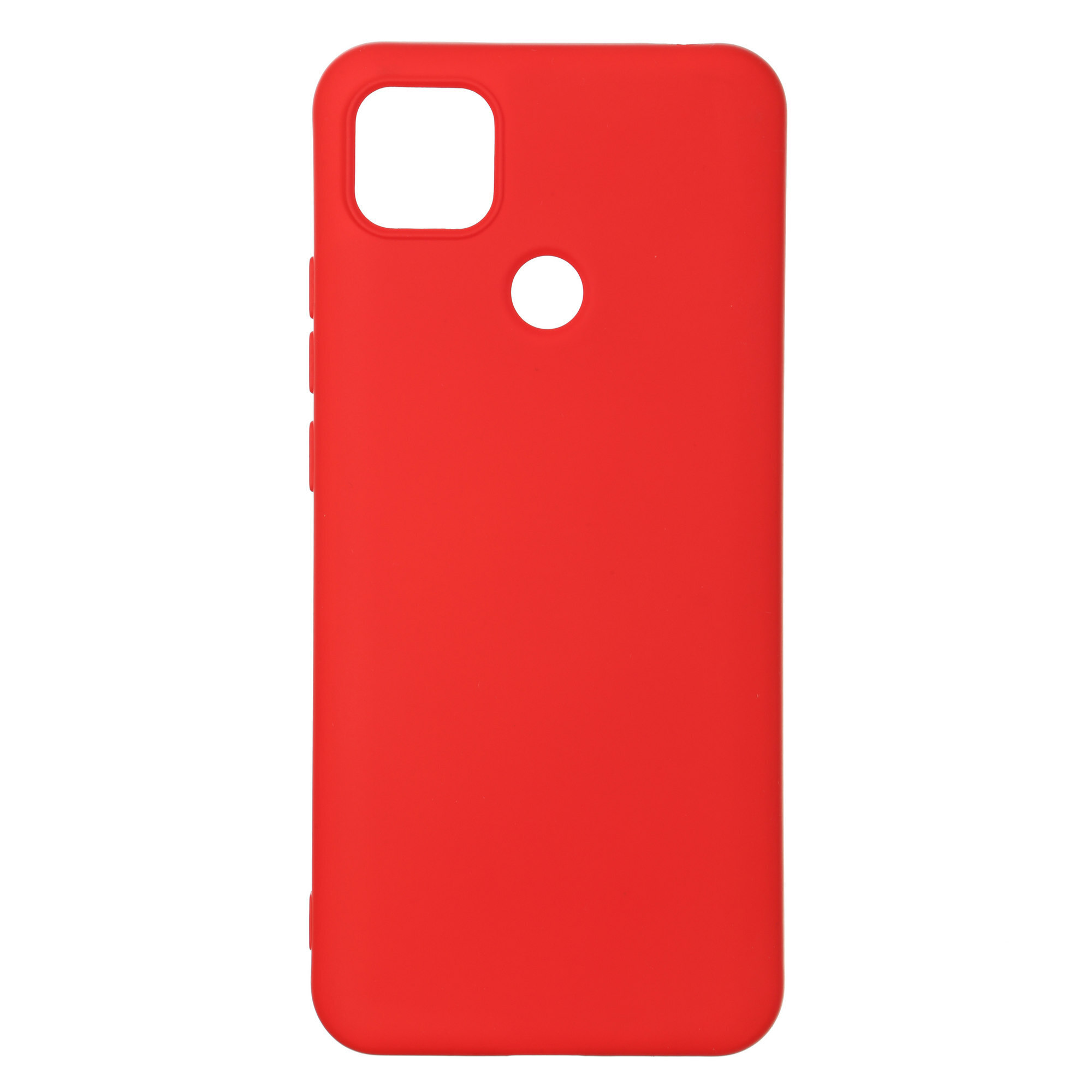 Чехол ArmorStandart ICON для Xiaomi Redmi 9C / 10A Chili Red (ARM57790) фото1