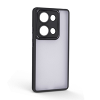 Чохол ArmorStandart Shade для Xiaomi Poco M6 Pro 4G Black (ARM75669)
