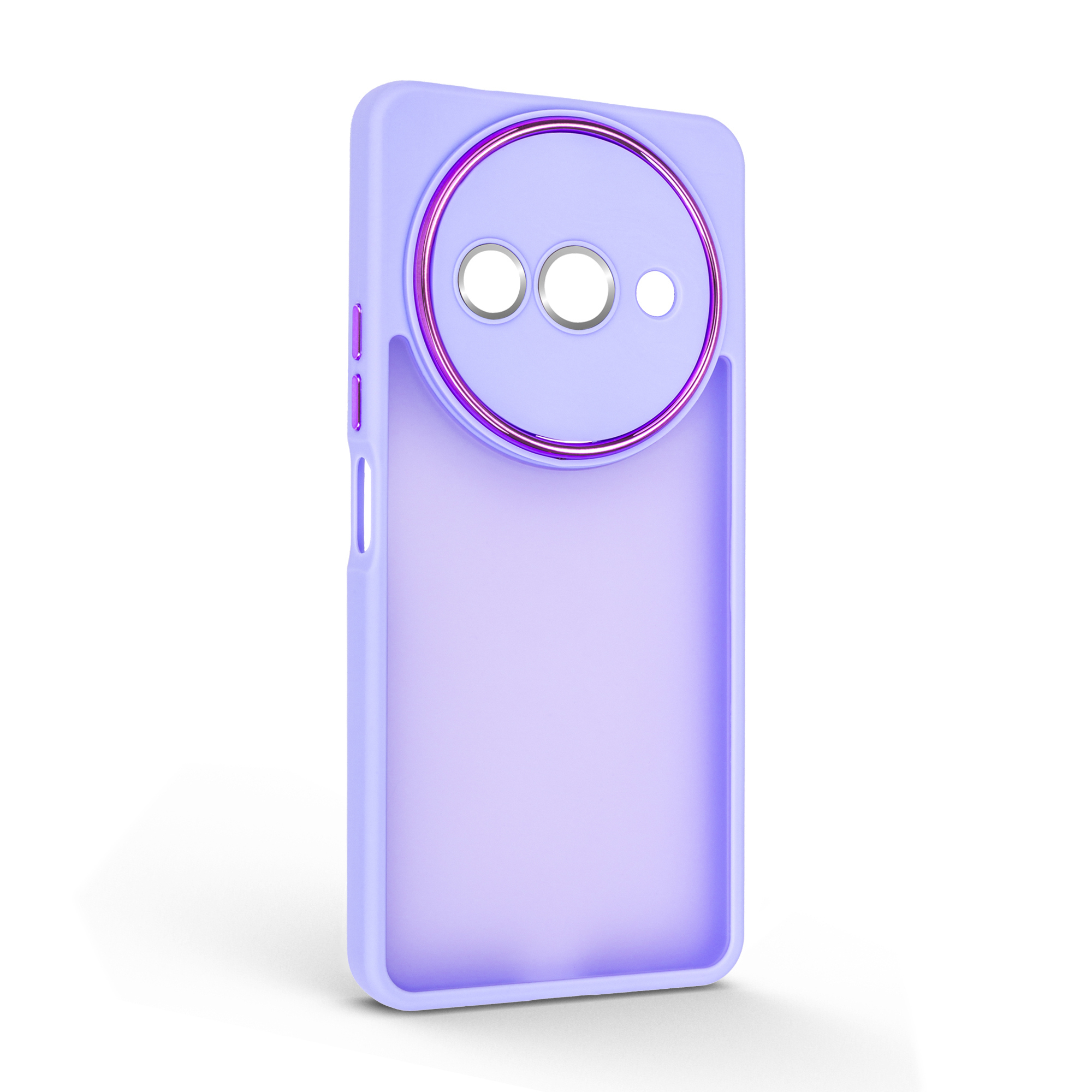 Чехол ArmorStandart Shade для Xiaomi Redmi A3 Violet (ARM75682) фото1