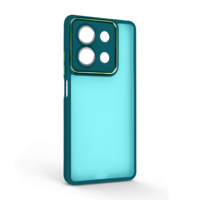 Чохол ArmorStandart Shade для Xiaomi Redmi Note 13 5G Dark Green (ARM75691)