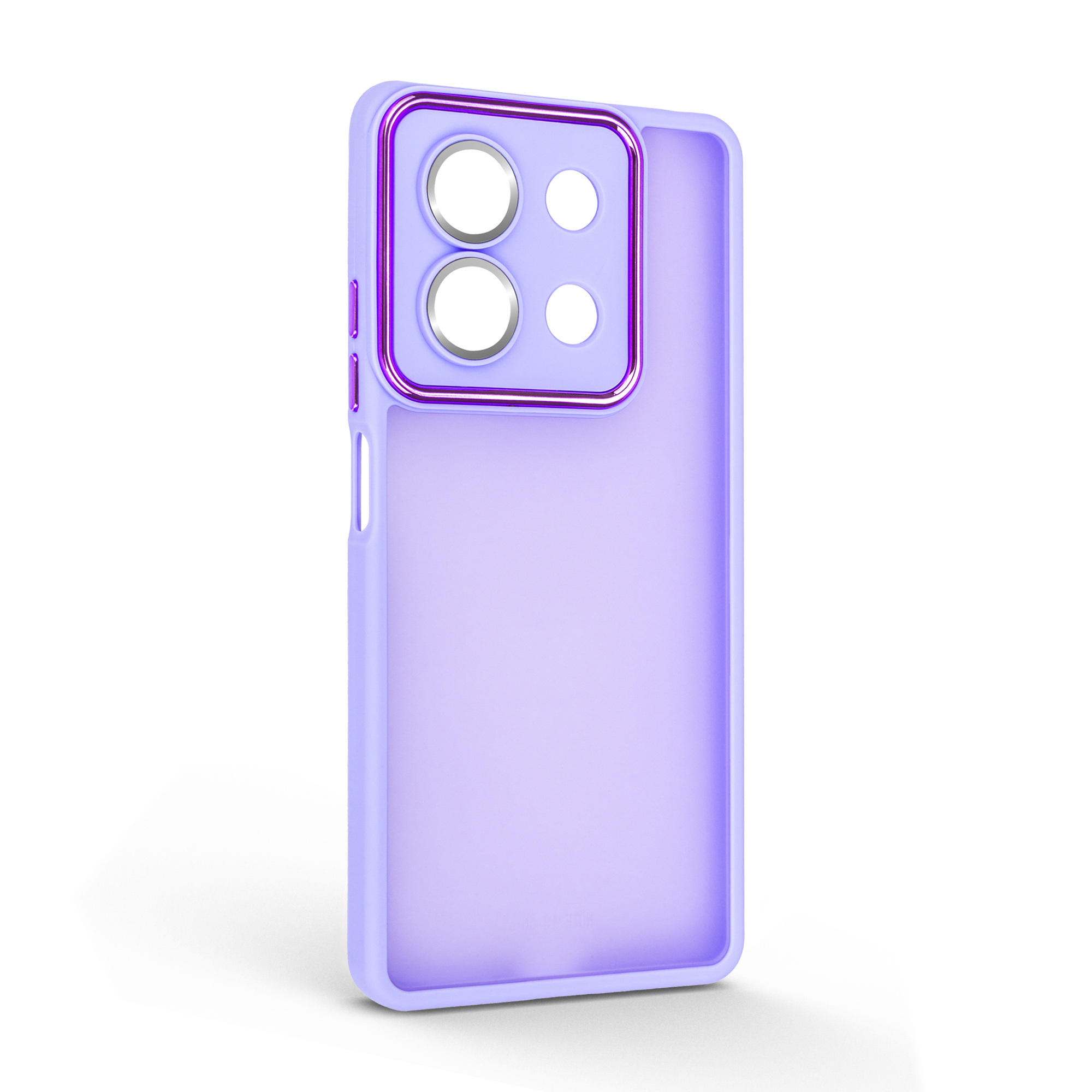 Чехол ArmorStandart Shade для Xiaomi Redmi Note 13 5G Violet (ARM75692) фото1