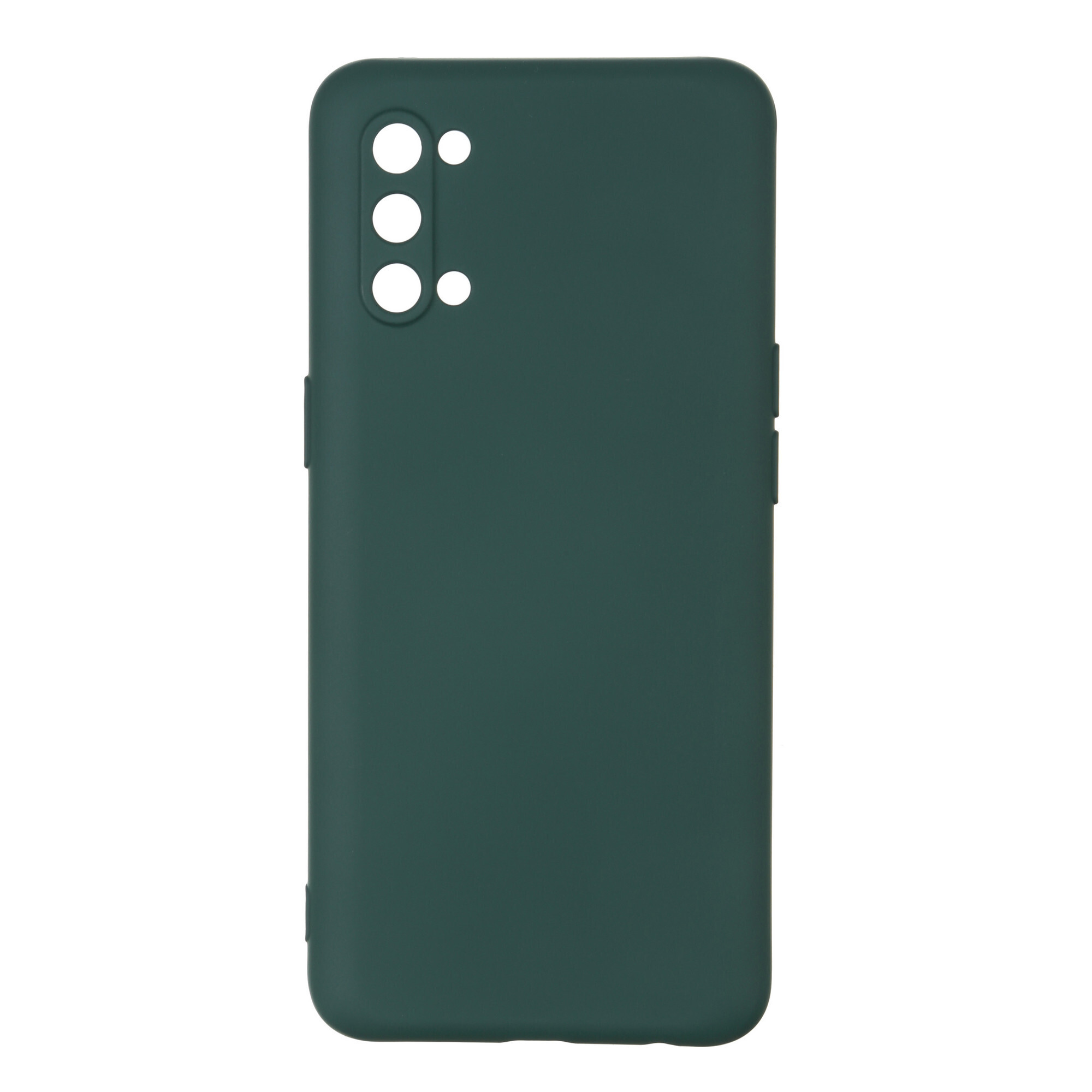 Чехол ArmorStandart ICON для OPPO Reno4 Camera cover Pine Green (ARM57170) фото1