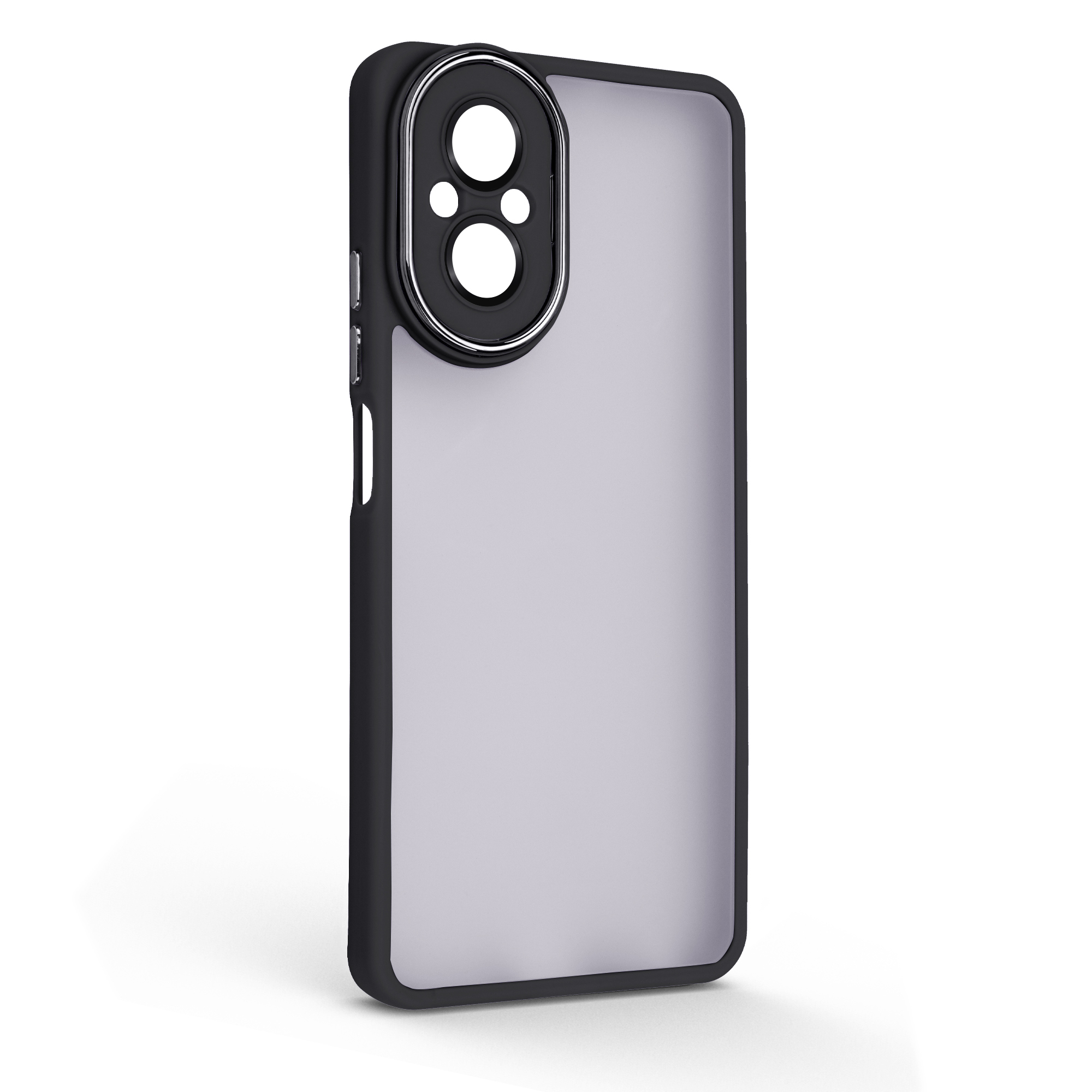Чехол ArmorStandart Shade для Realme C67 4G Black (ARM75704) фото1