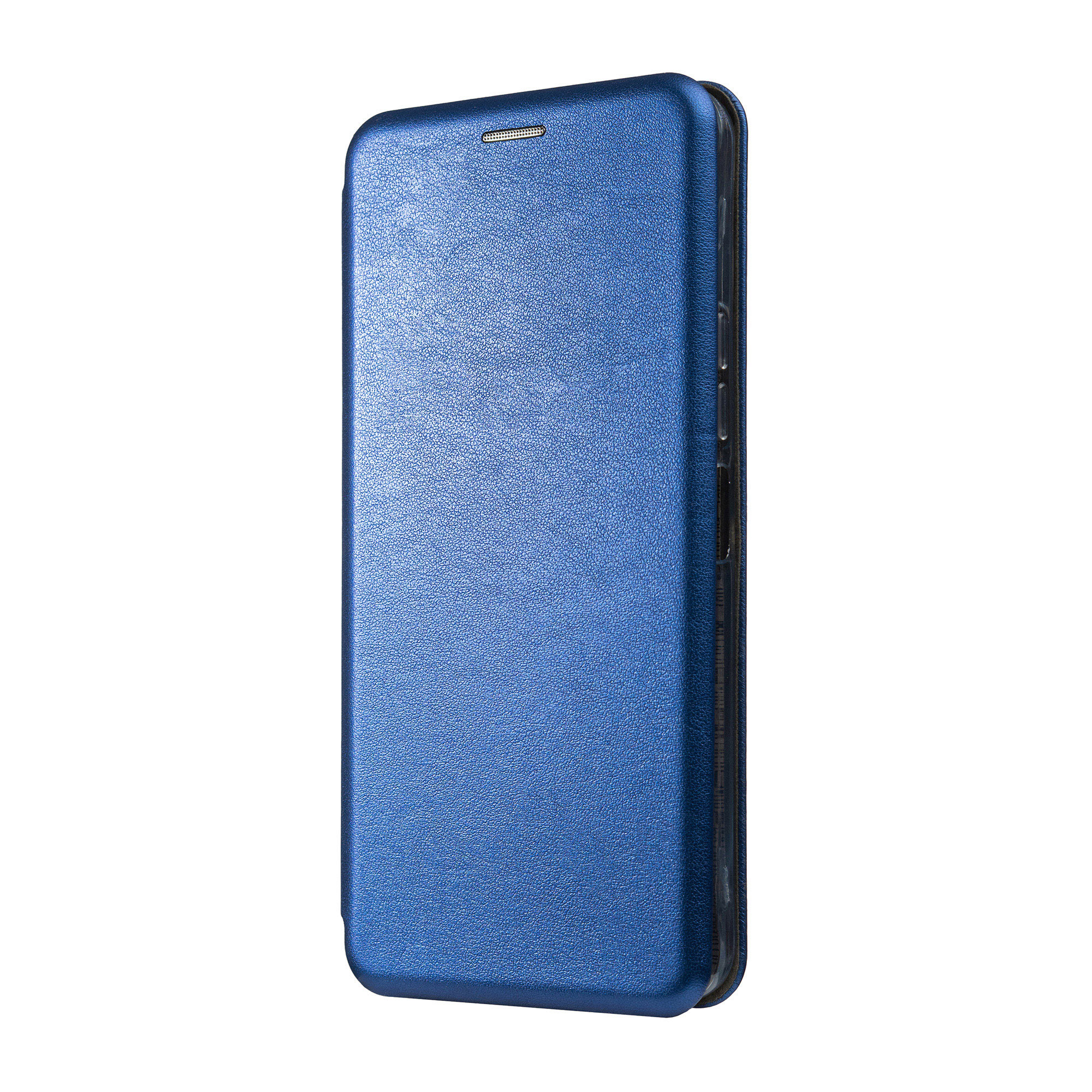 Чехол-книжка ArmorStandart G-Case для Tecno Spark Go 3 4G Blue (ARM91210) фото1