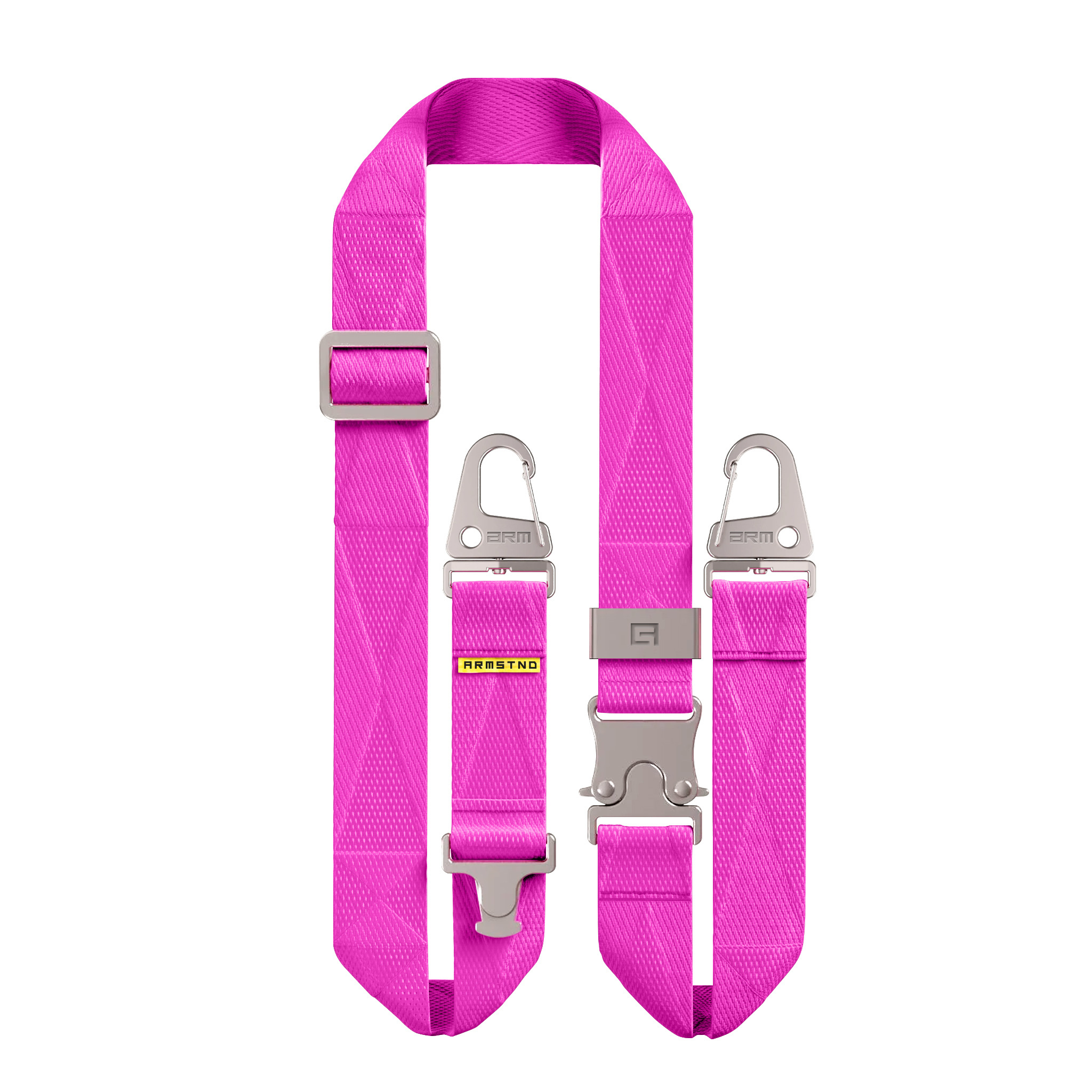 Ремешок для смартфона ArmorStandart Lanyard Neon Pink (ARM91304) фото1