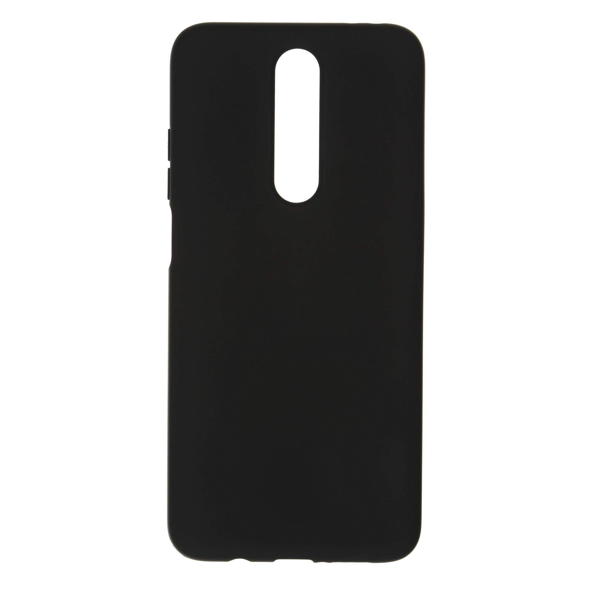Чехол ArmorStandart ICON для Xiaomi Poco X2 Black (ARM57320) фото1