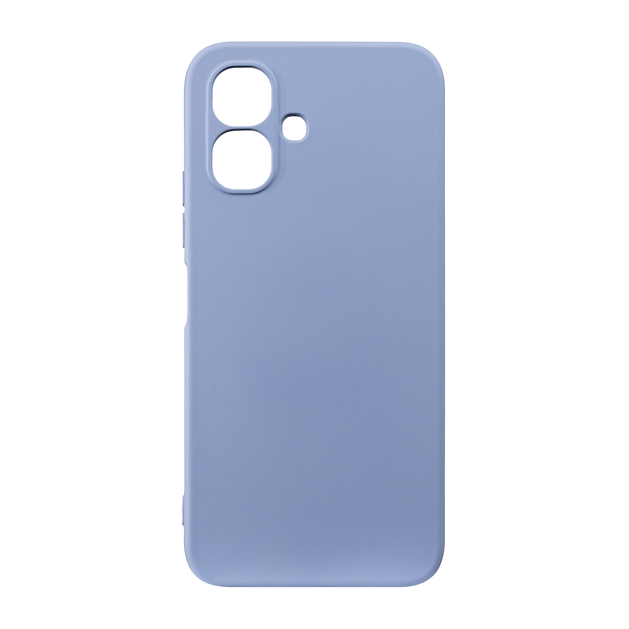 Чехол ArmorStandart ICON для Infinix Smart 20 4G Camera cover Lavender (ARM91385) фото1