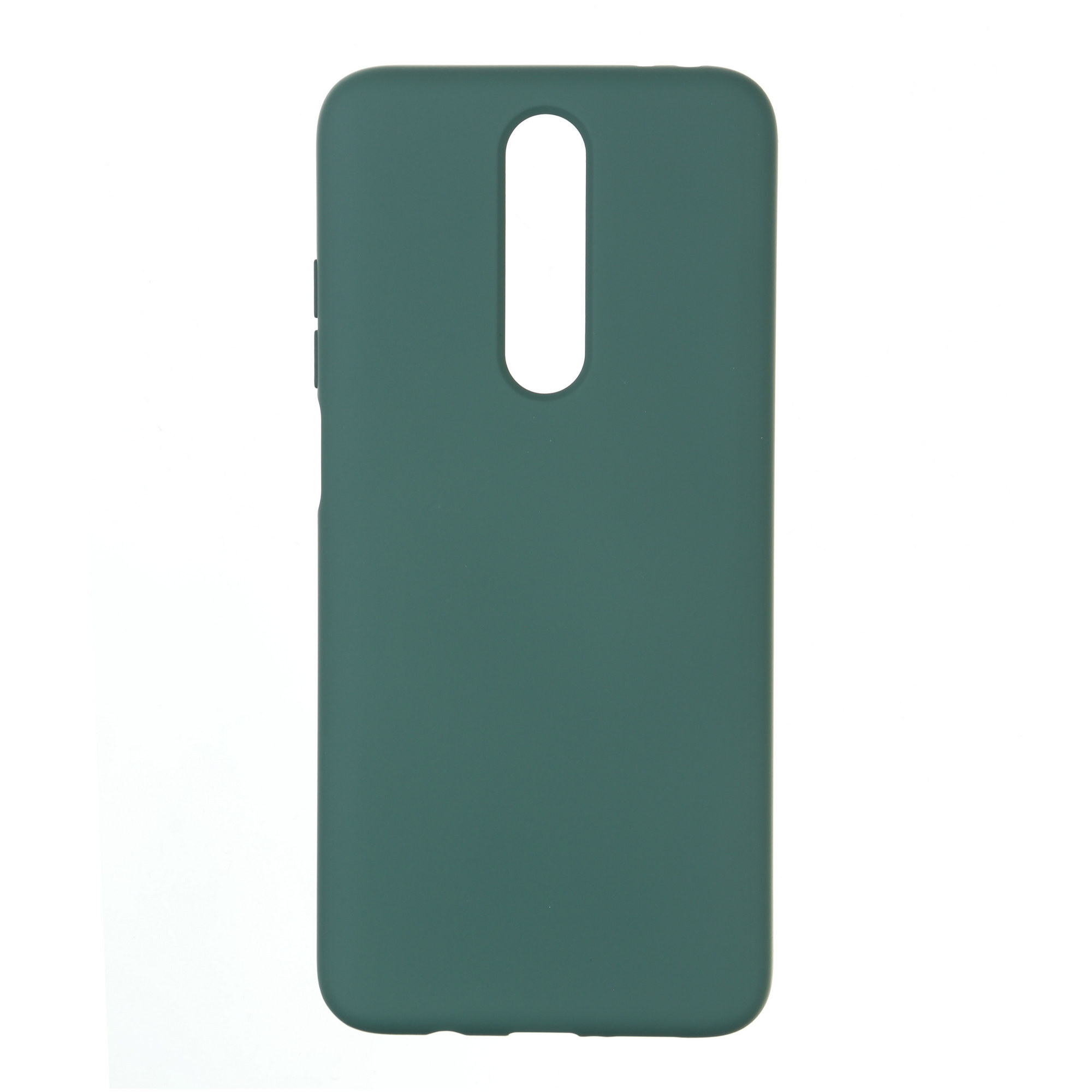 Чехол ArmorStandart ICON для Xiaomi Poco X2 Pine Green (ARM57321) фото1