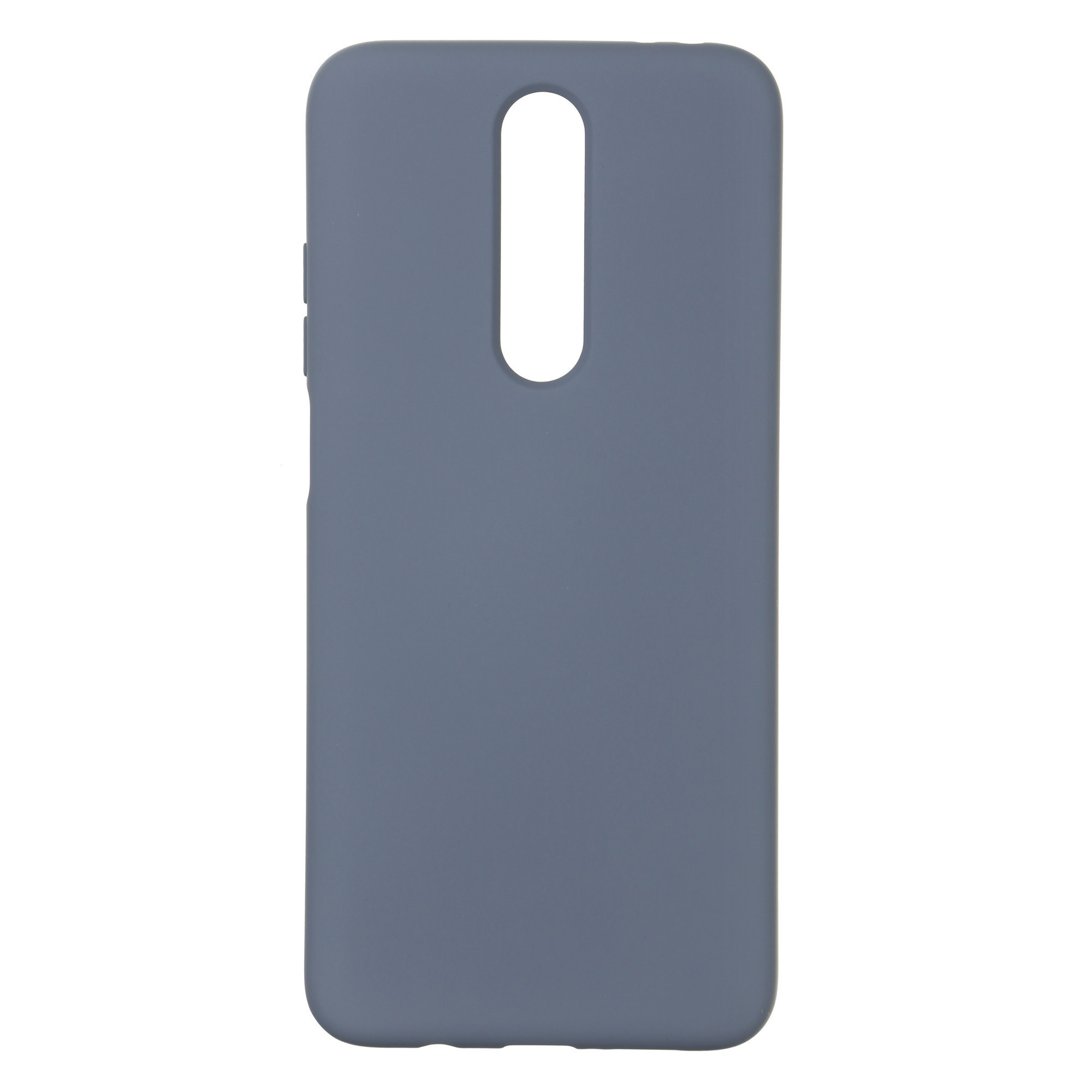 Чехол ArmorStandart ICON для Xiaomi Poco X2 Blue (ARM57322) фото1