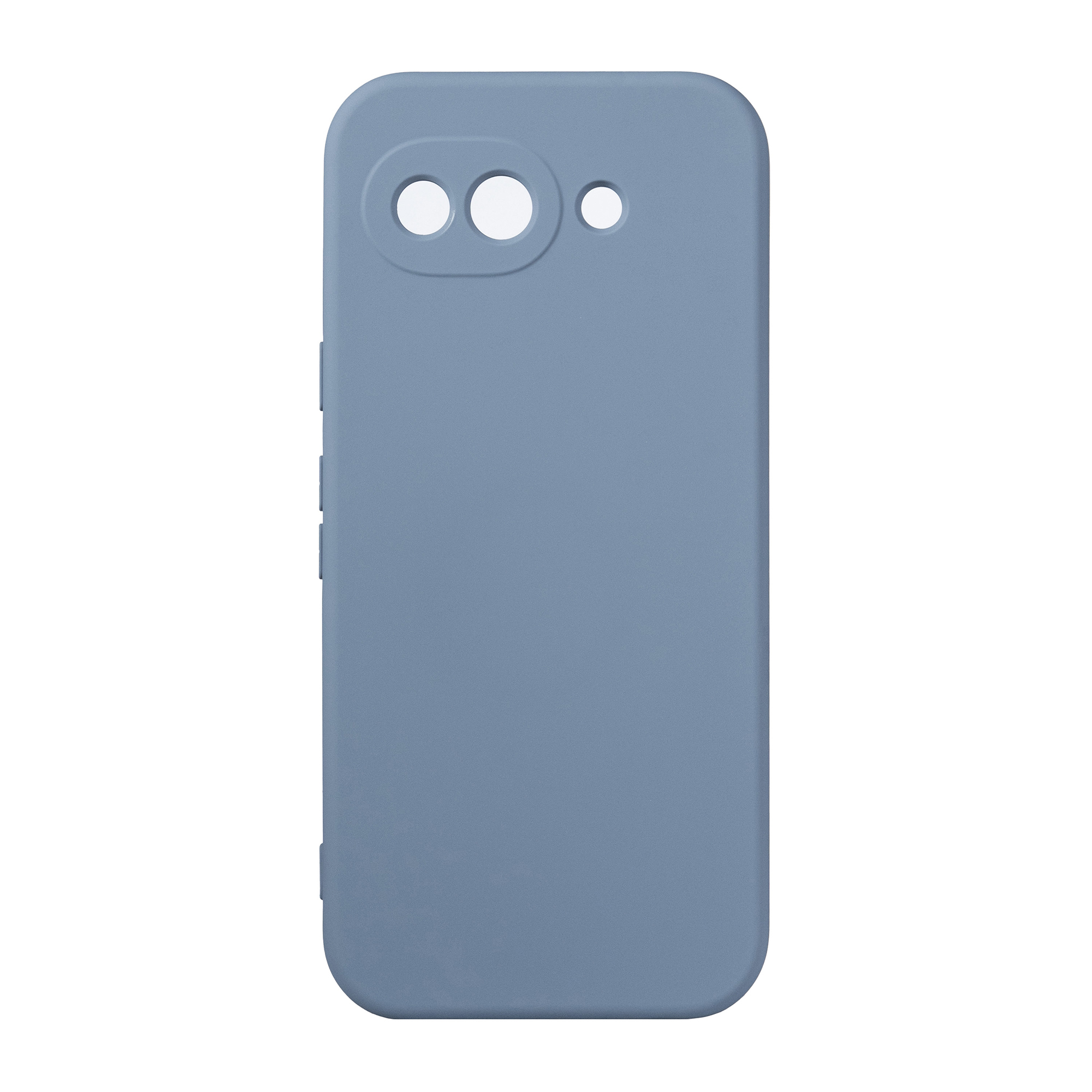 Чехол ArmorStandart ICON для Google Pixel 10a 5G Winter Blue (ARM90519) фото1