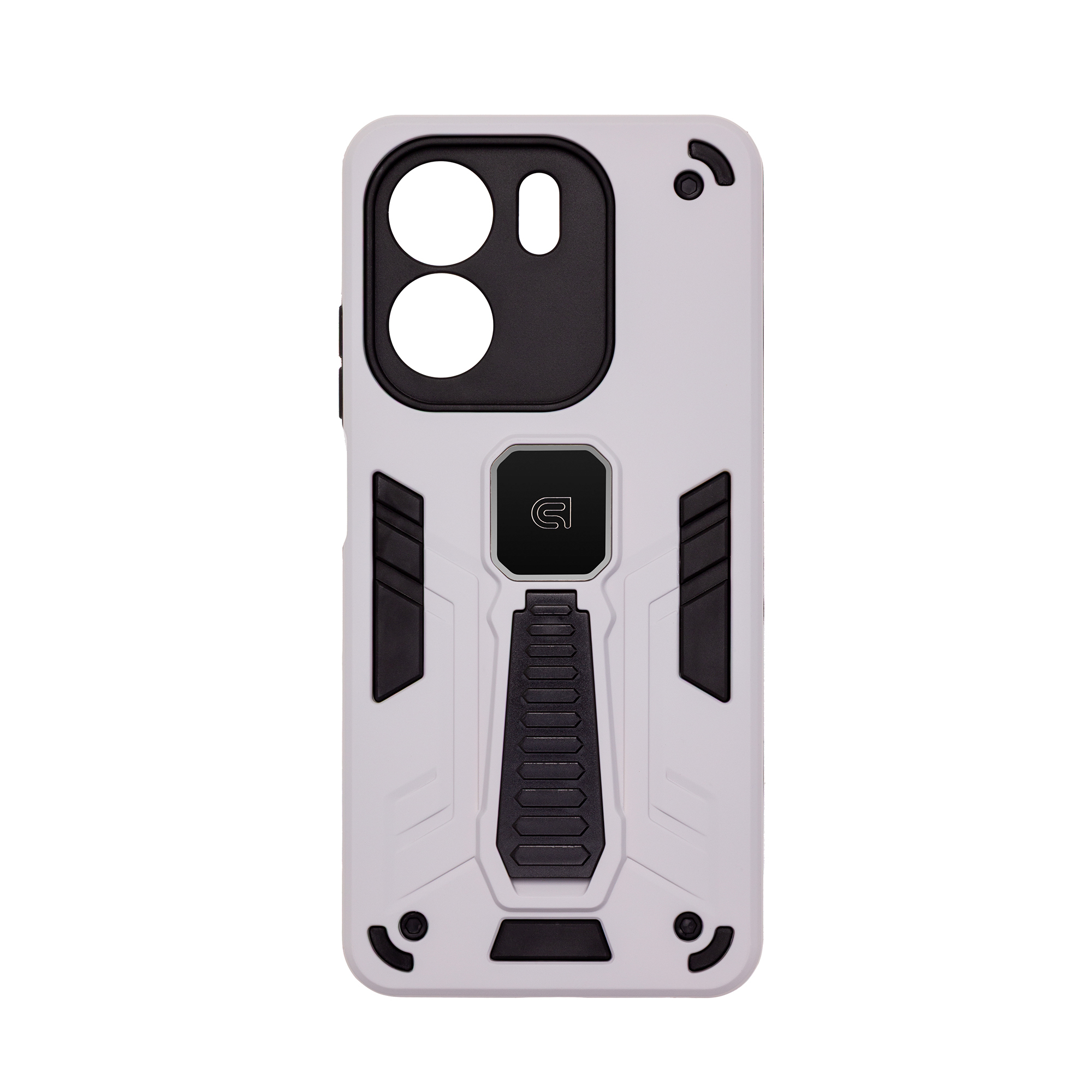 Чохол ArmorStandart Proover для OPPO A5X 4G / A5X 5G Grey (ARM85757) фото1