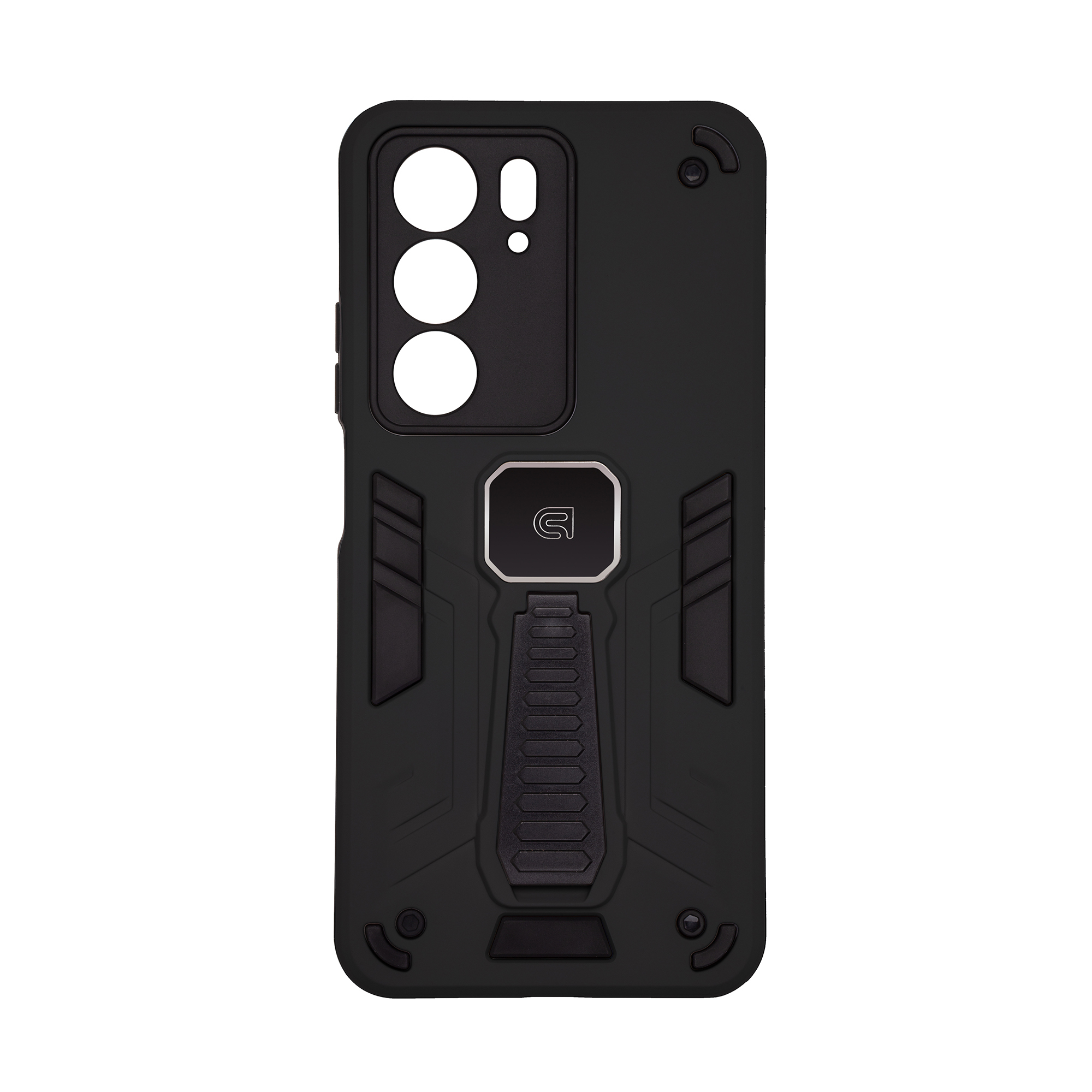 Чохол ArmorStandart Proover для Realme C75 4G / C75x 4G Black (ARM85761) фото1