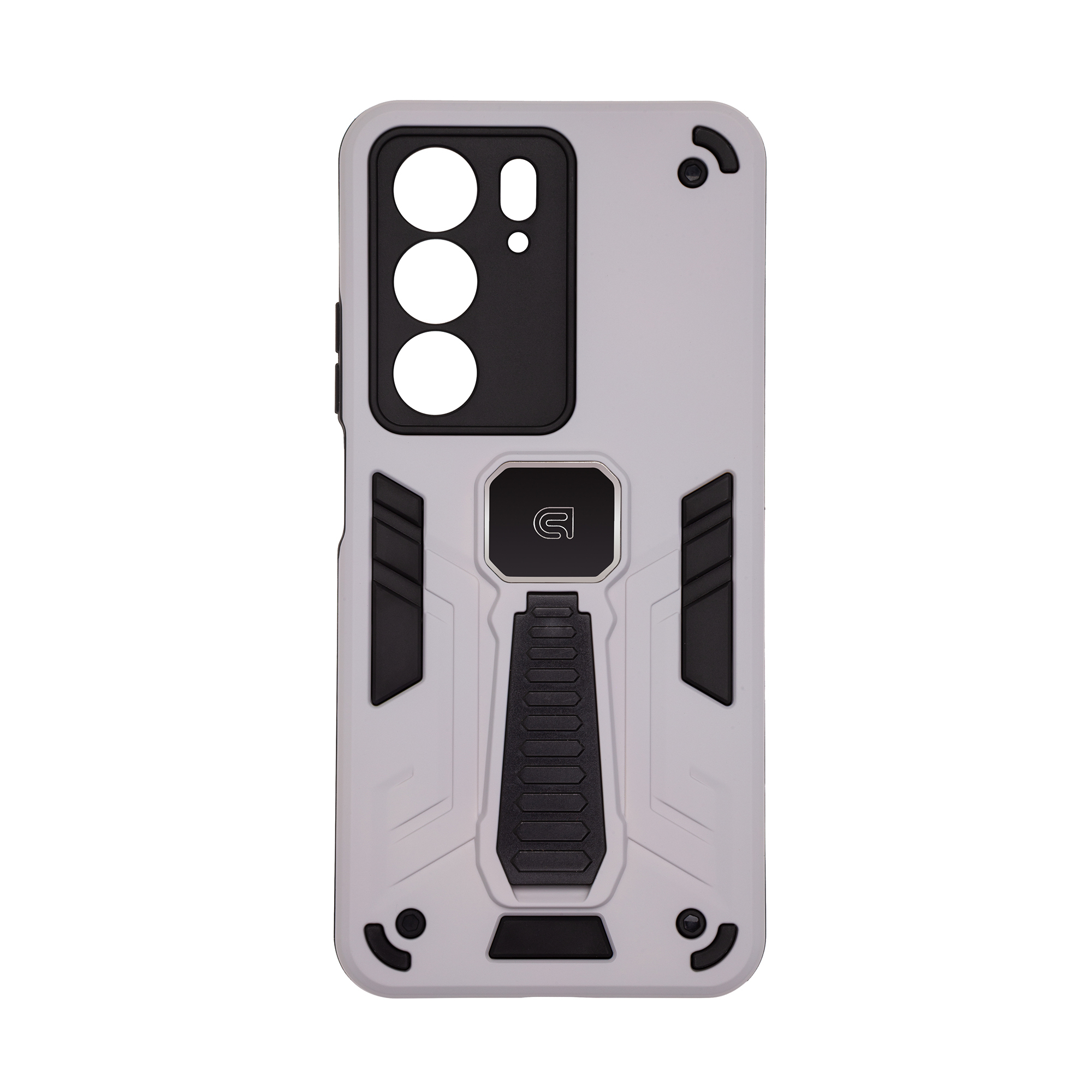 Чехол ArmorStandart Proover для Realme C75 4G / C75x 4G Grey (ARM85763) фото1