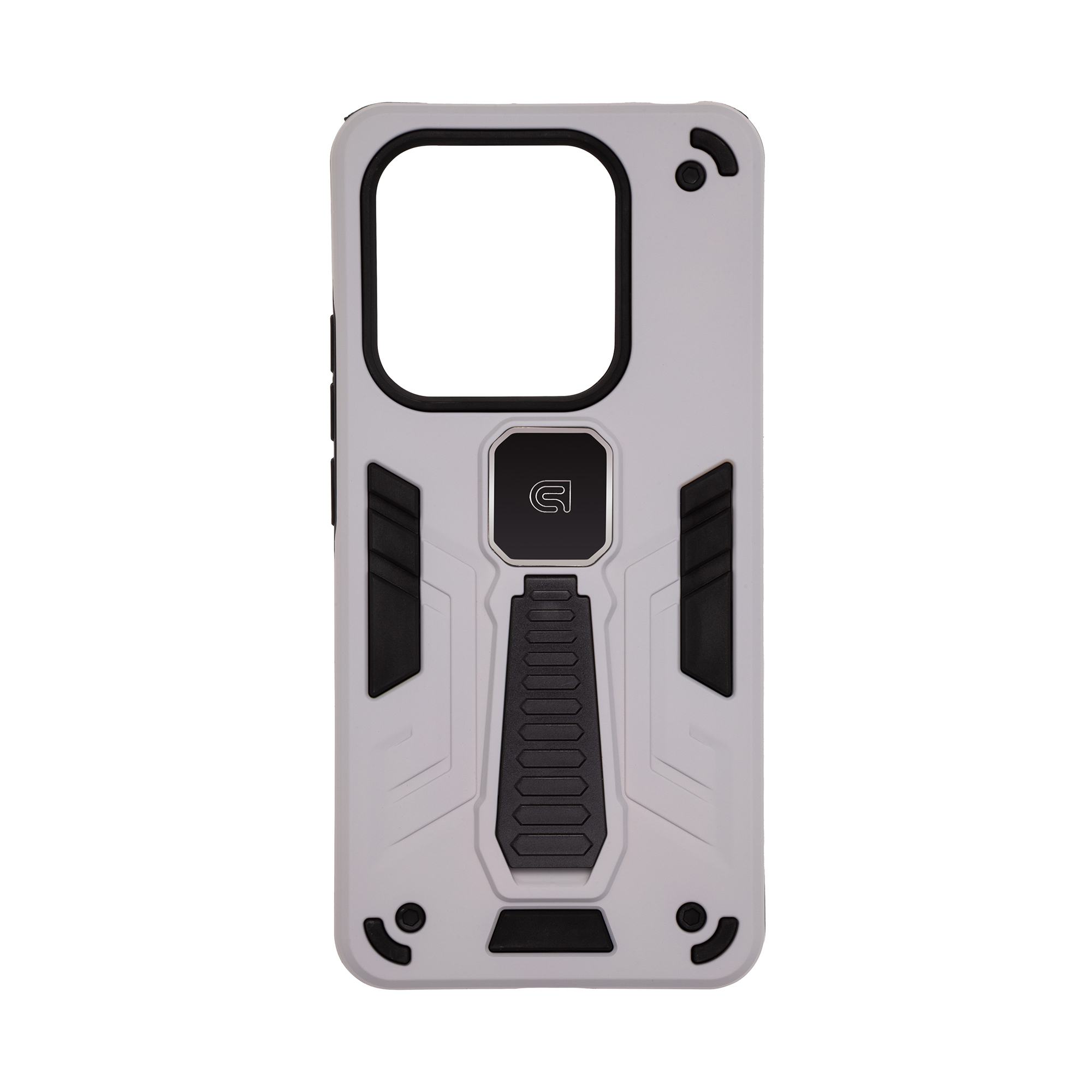 Чехол ArmorStandart Proover для Xiaomi Redmi Note 14 5G Grey (ARM85787) фото1