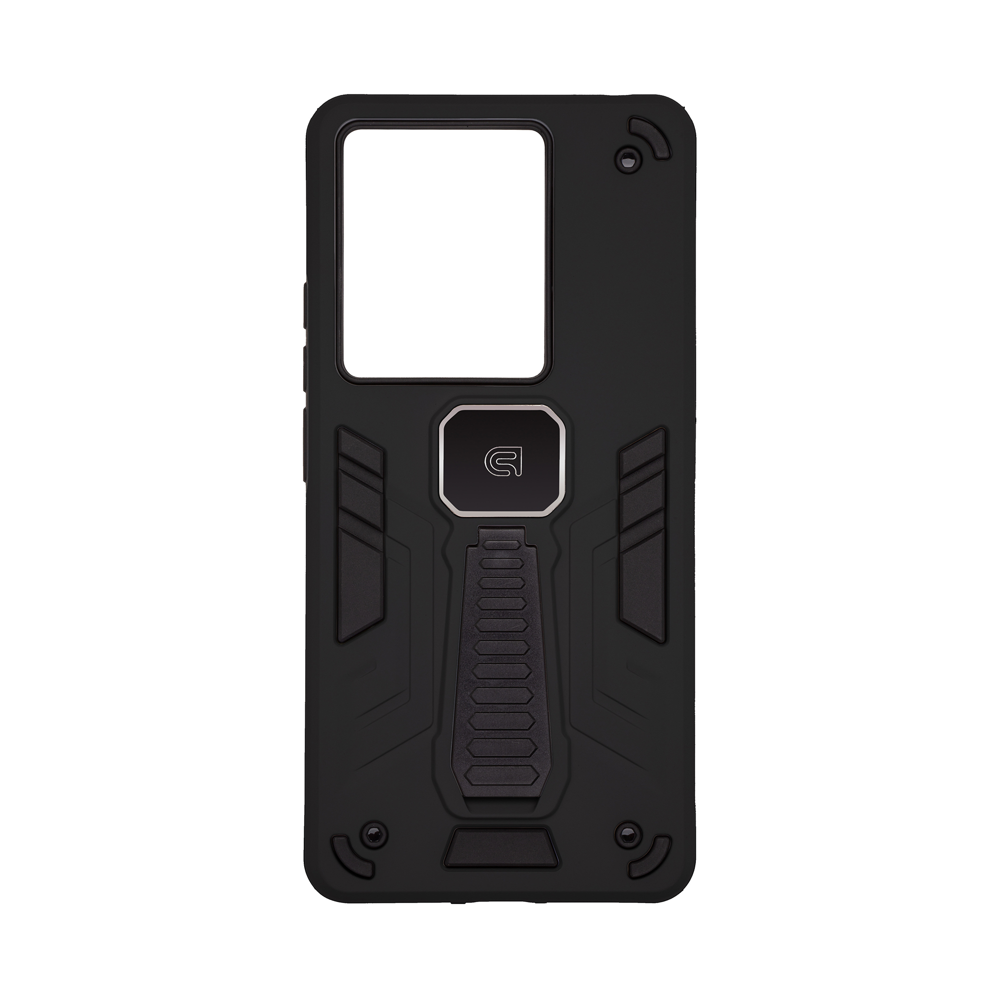 Чехол ArmorStandart Proover для Xiaomi Redmi Note 14S 4G Black (ARM85797) фото1