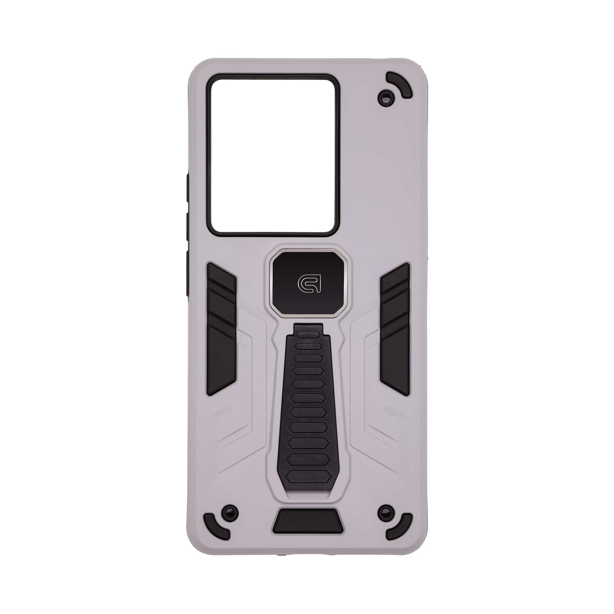 Чехол ArmorStandart Proover для Xiaomi Redmi Note 14S 4G Grey (ARM85799) фото1