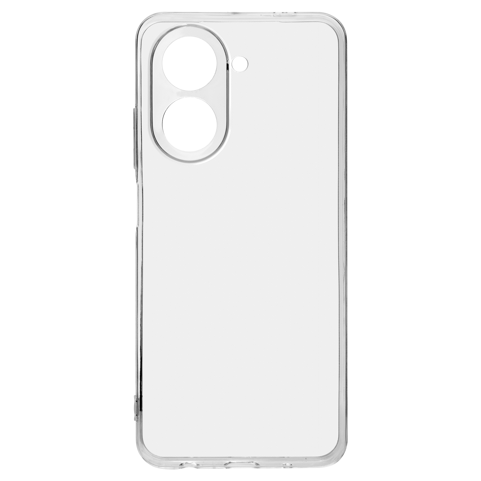 Чехол ArmorStandart Air для Xiaomi Redmi A5 4G Camera cover Clear (ARM85938) фото1