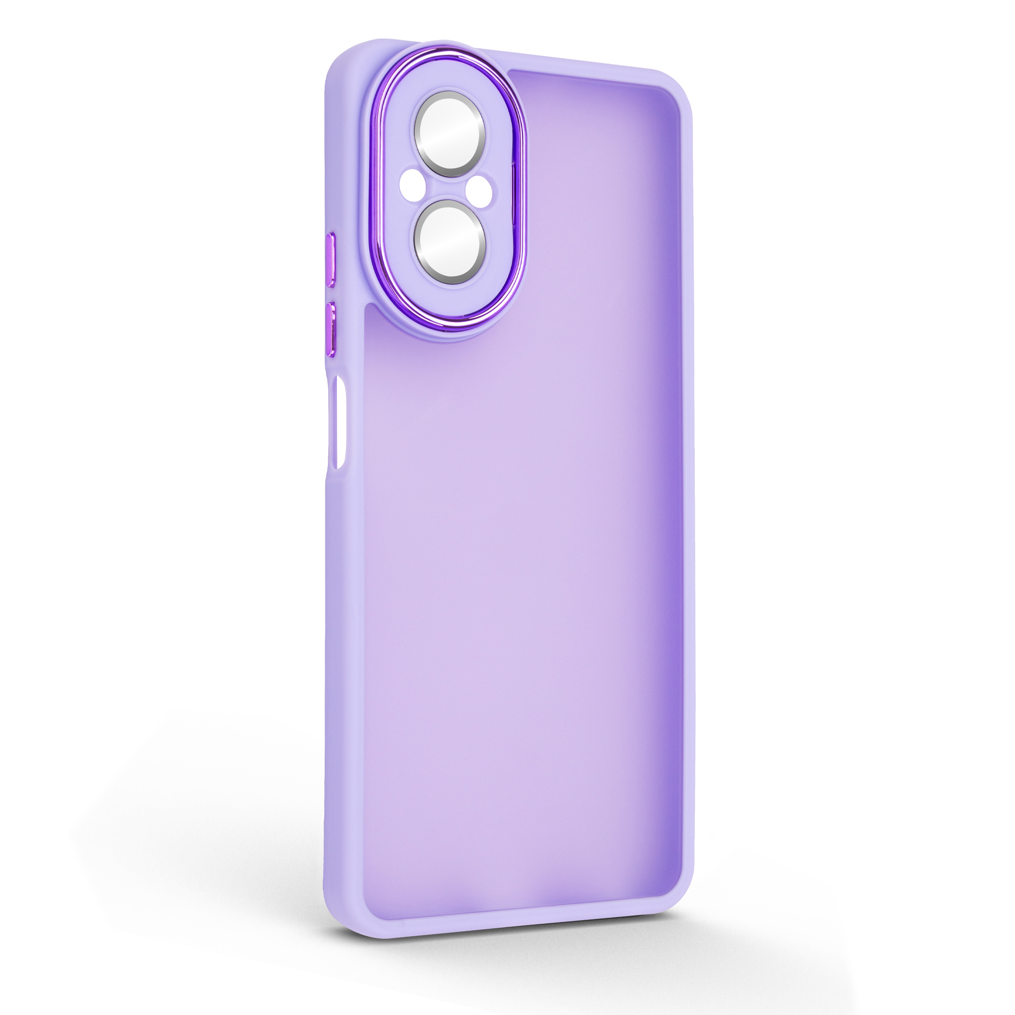 Чохол ArmorStandart Shade для Realme C67 4G Violet (ARM75707) фото1