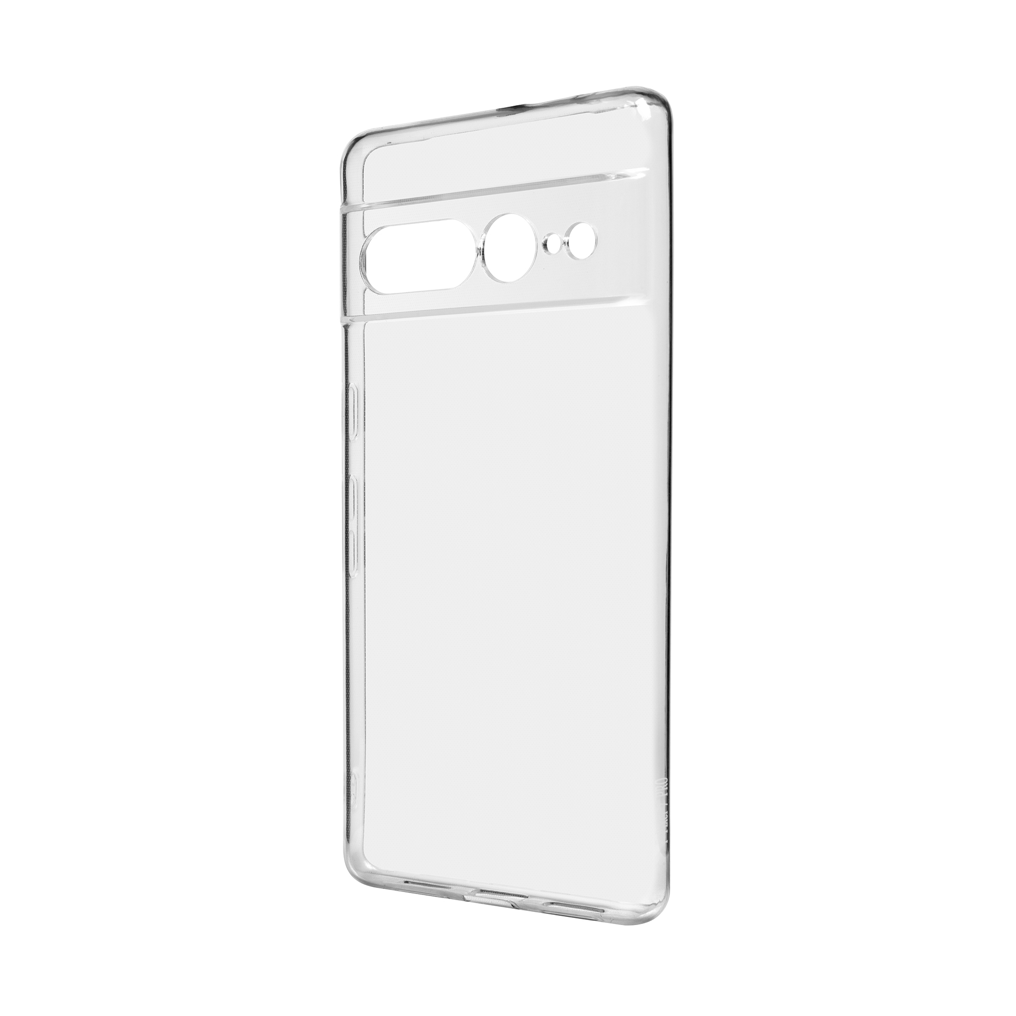 Чехол ArmorStandart Air для Google Pixel 7 Pro Camera cover Clear (ARM77021) фото1