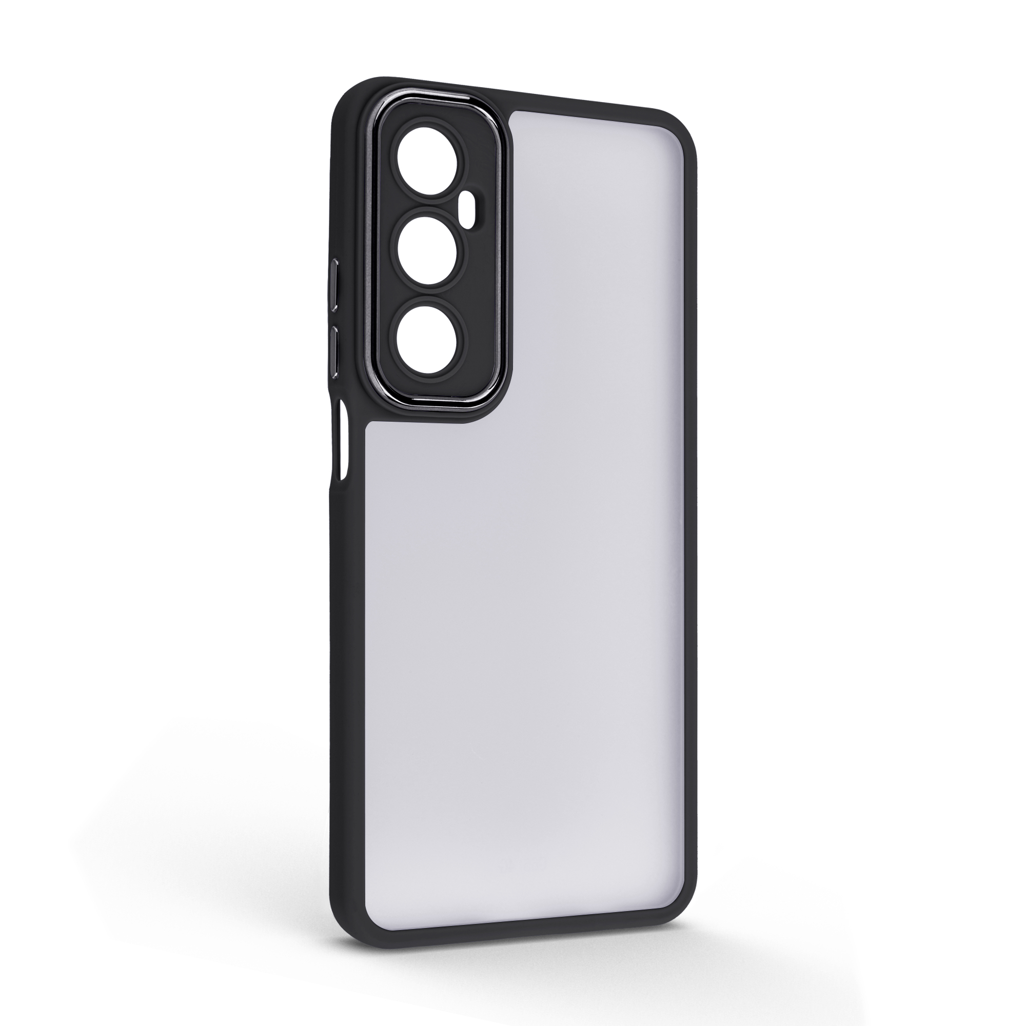Чехол ArmorStandart Shade для Realme C65 4G Black (ARM77833) фото1