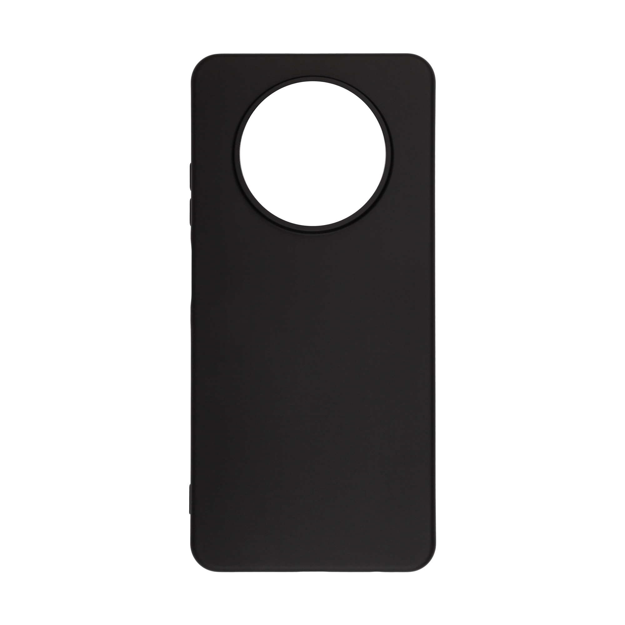 Чехол ArmorStandart ICON для Realme 12 5G / 13 5G Black (ARM77859) фото1