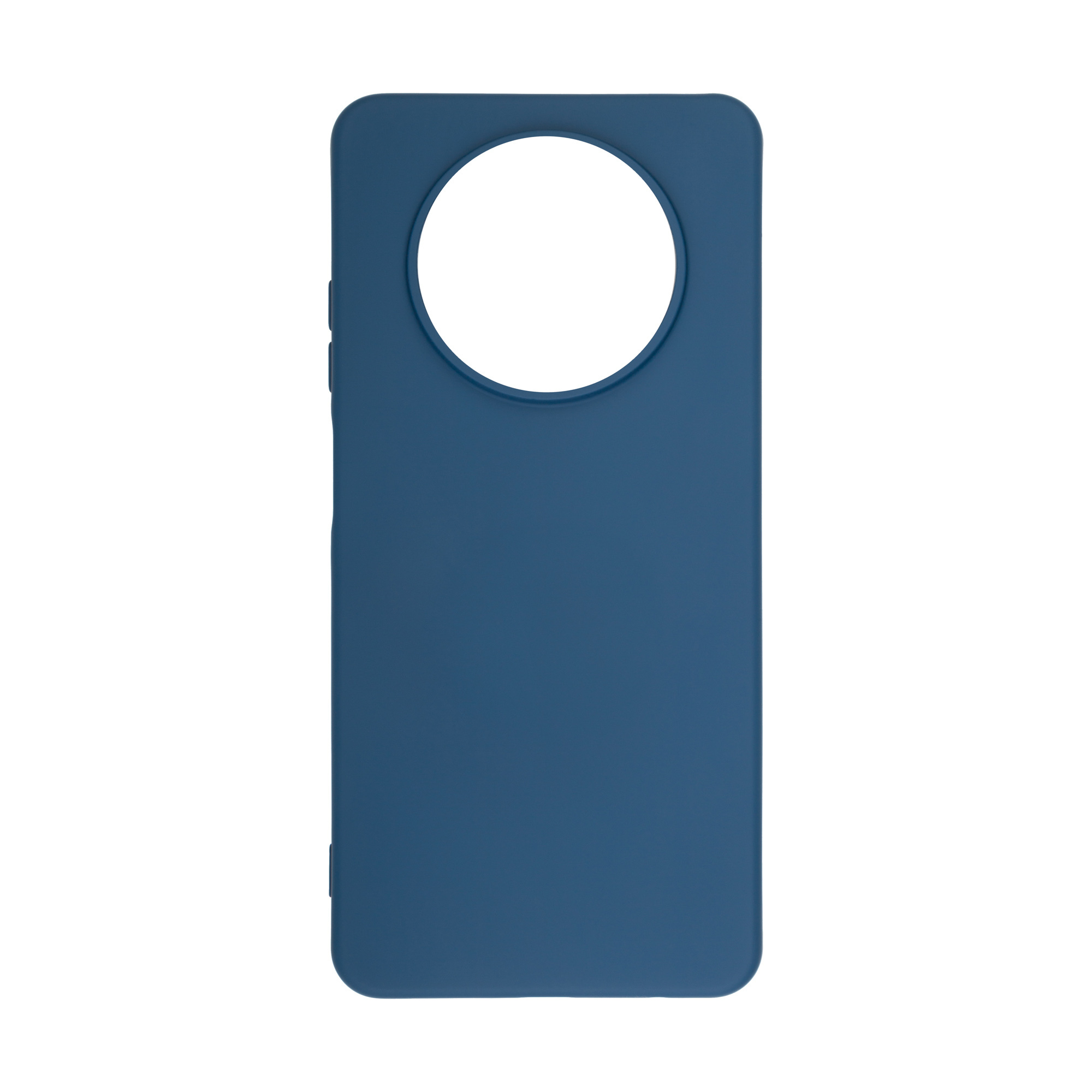 Чехол ArmorStandart ICON для Realme 12 5G / 13 5G Blue (ARM77860) фото1