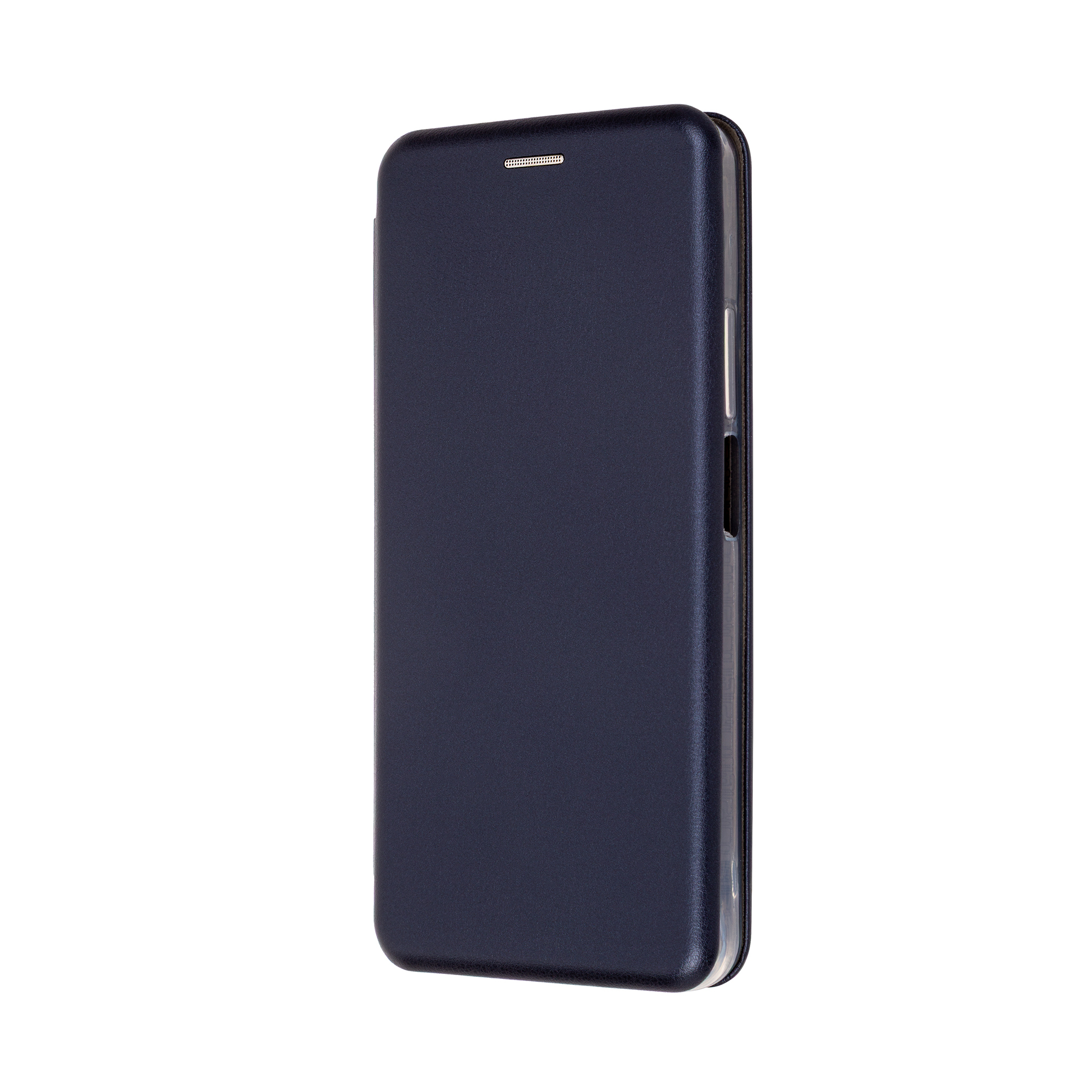 Чехол-книжка ArmorStandart G-Case для Realme Note 70 4G Dark Blue (ARM88784) фото1