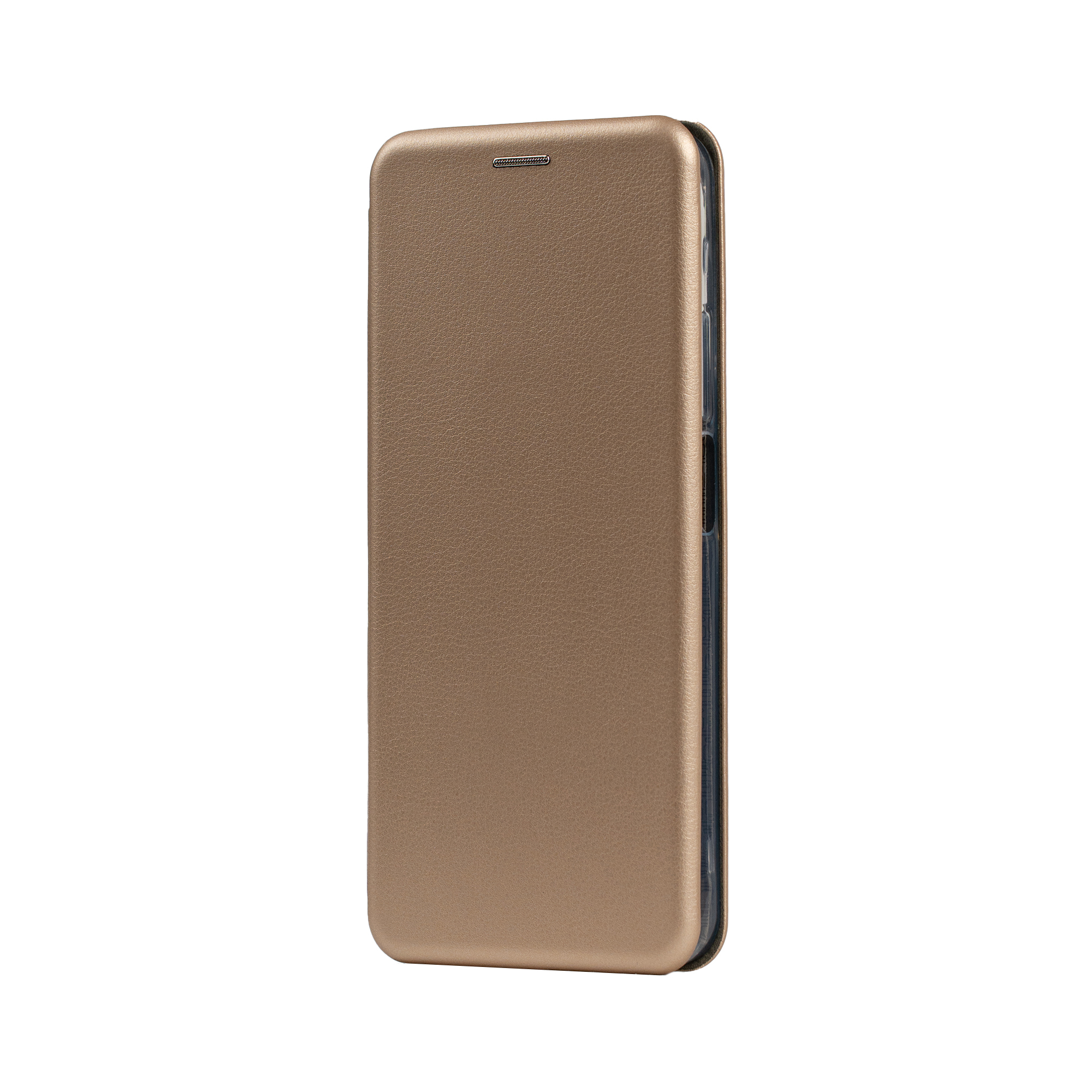 Чехол-книжка ArmorStandart G-Case для Realme Note 70 4G Gold (ARM88785) фото1