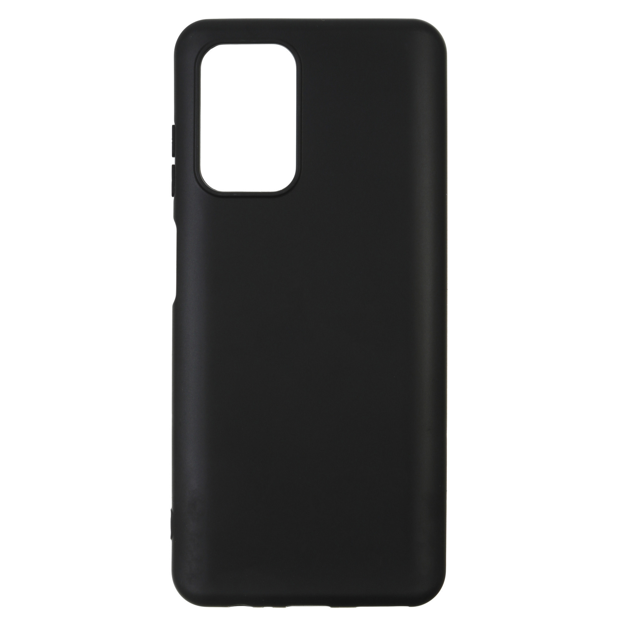 Чехол ArmorStandart Matte Slim Fit для ZTE Blade V40 Vita Black (ARM63134) фото1