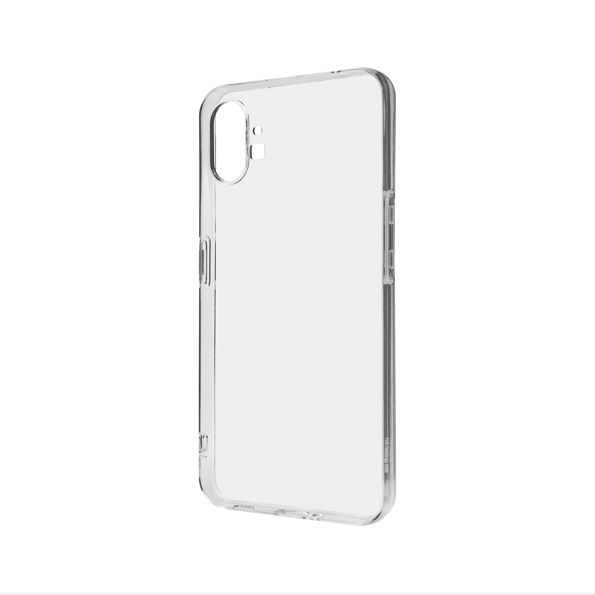 Чехол ArmorStandart Air для Nothing Phone (1) Clear (ARM63319) фото1