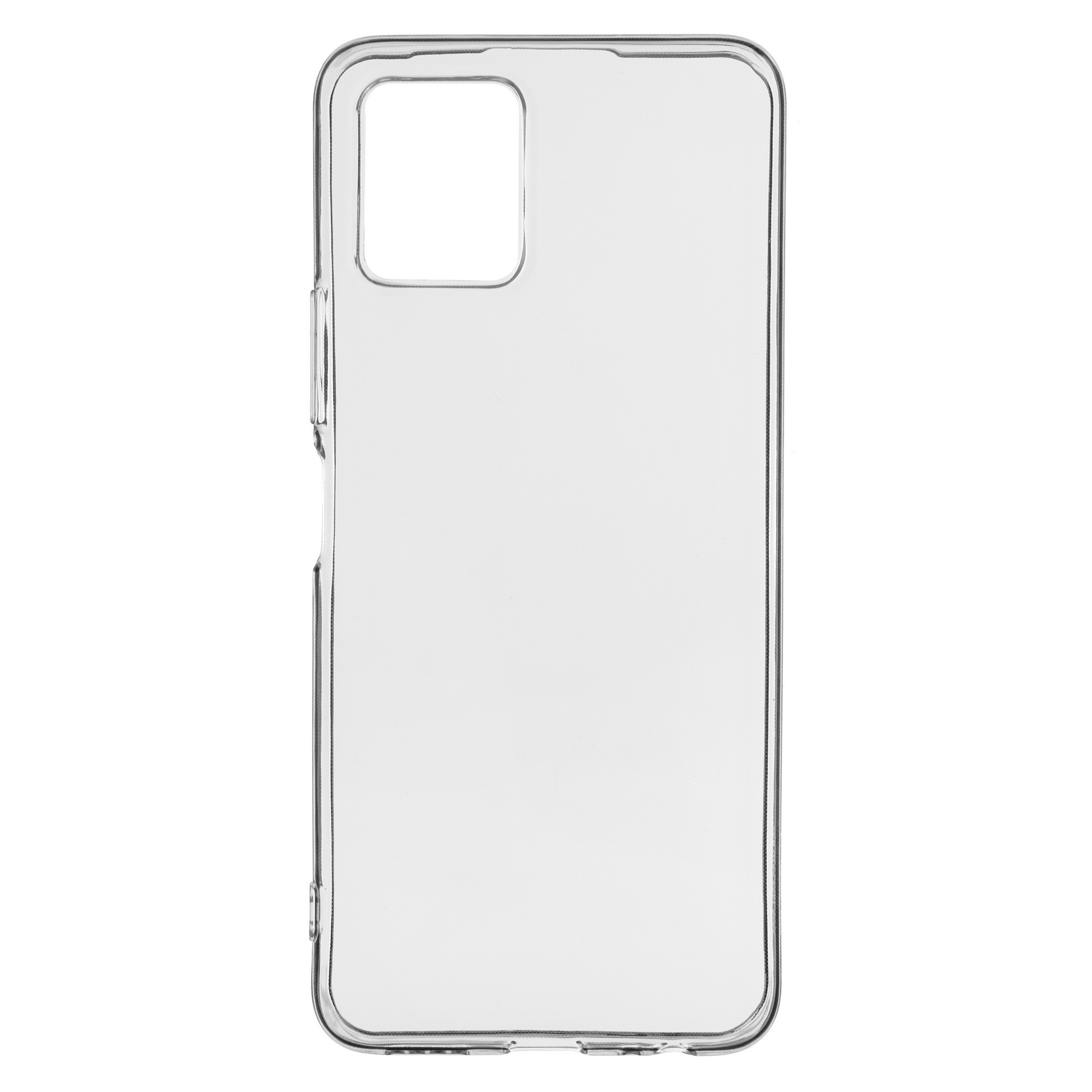 Чохол ArmorStandart Air для Vivo Y15s Clear (ARM63756) фото1
