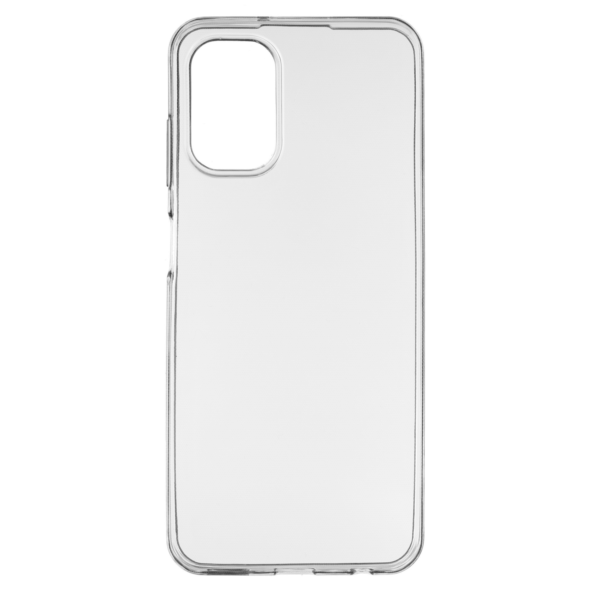 Чехол ArmorStandart Air для Nokia G60 5G Clear (ARM63940) фото1