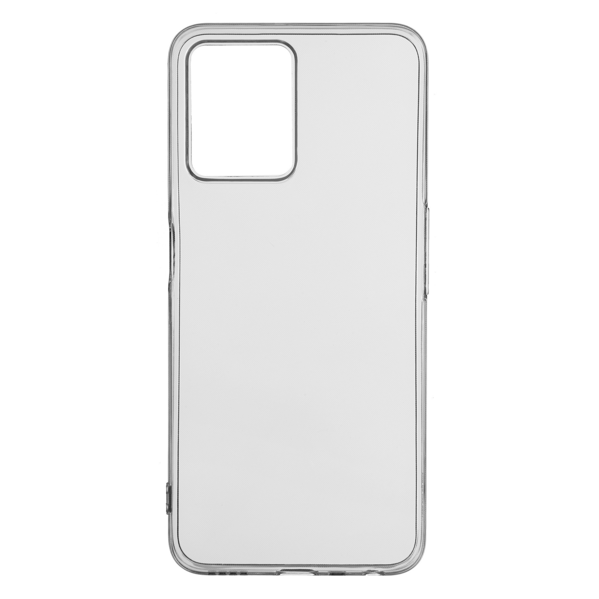 Чехол ArmorStandart Air для Realme Narzo 50A Prime Clear (ARM64242) фото1