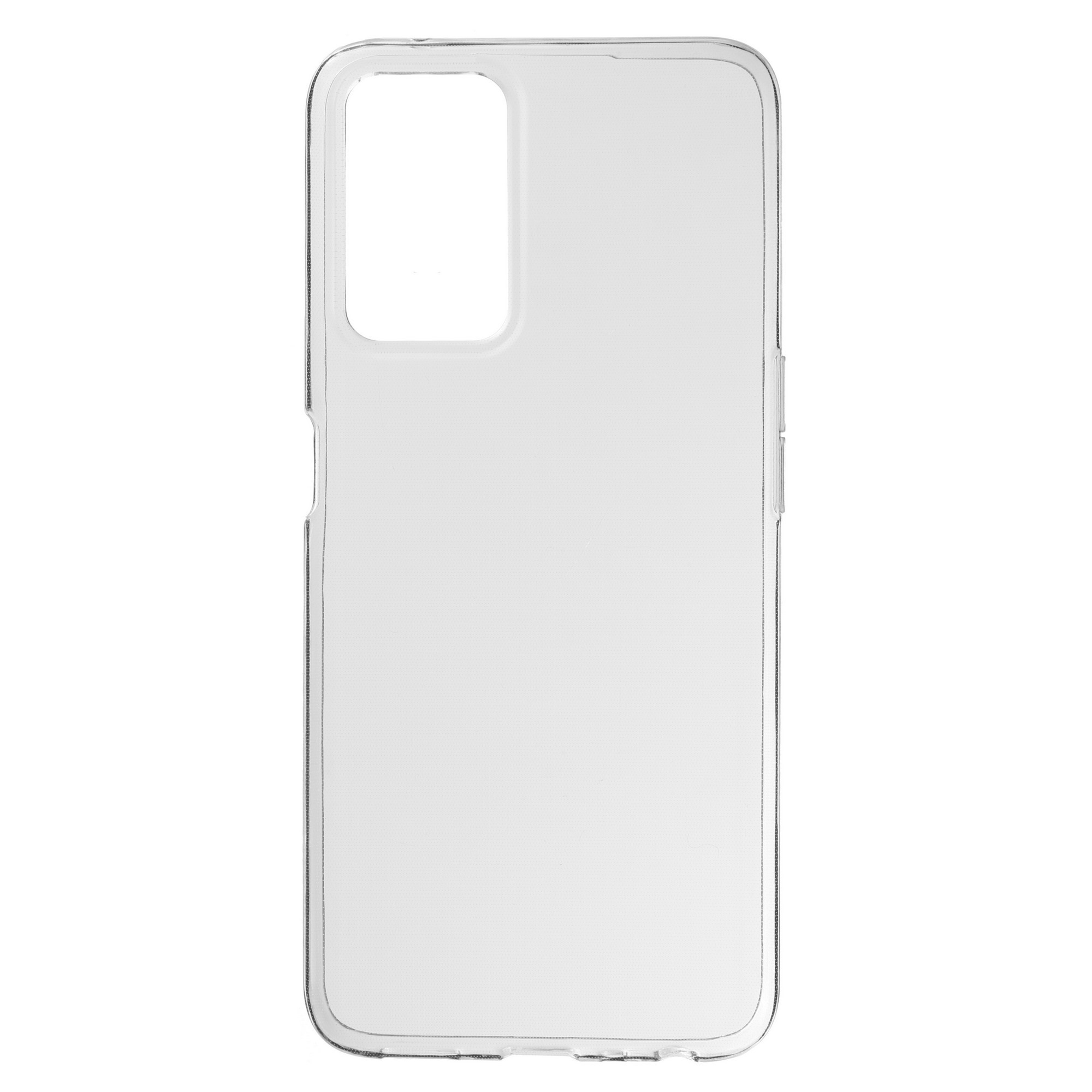 Чехол ArmorStandart Air для OPPO A76 4G Clear (ARM64617) фото1