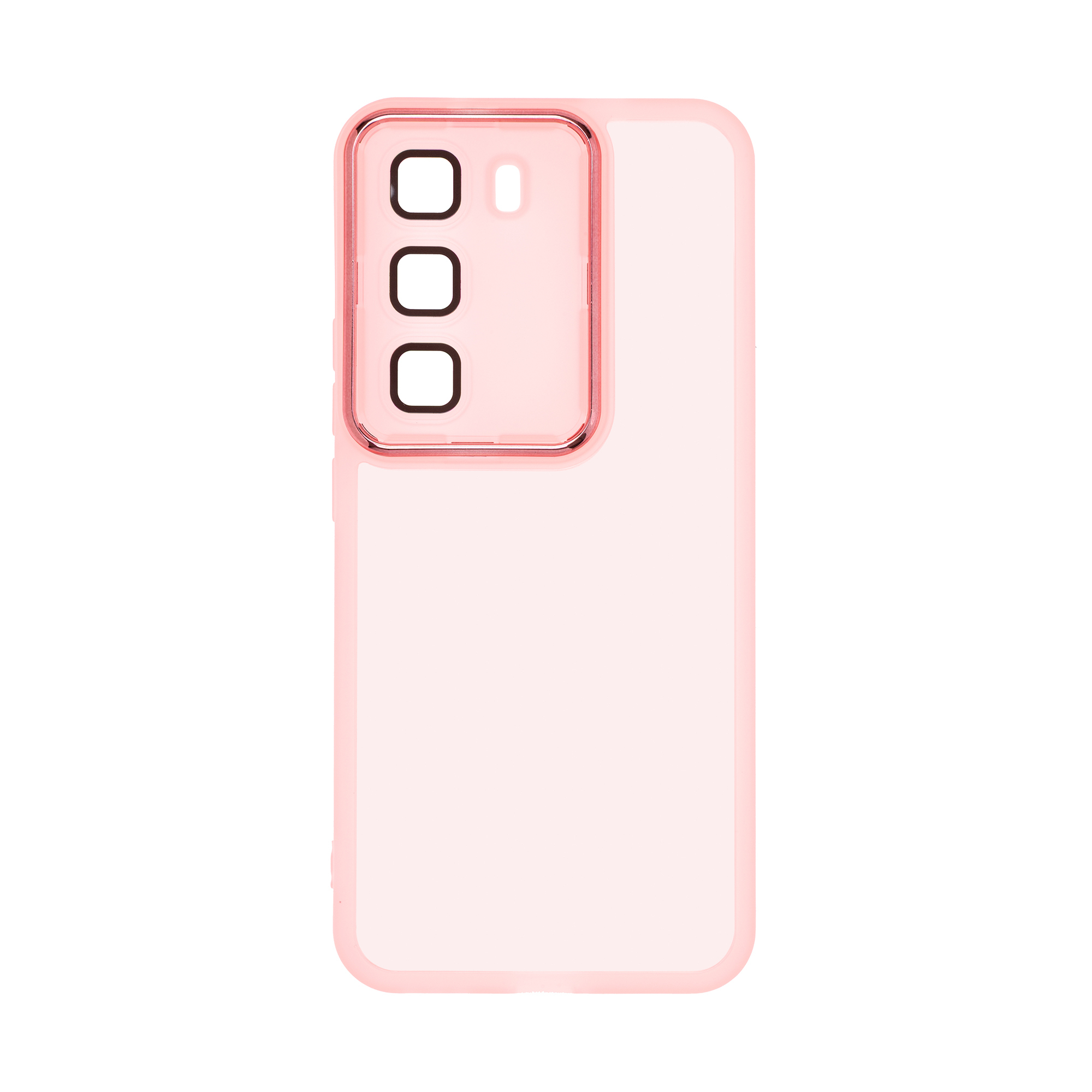 Чехол ArmorStandart Shade для Infinix Hot 60 Pro Plus 4G Pink (ARM88691) фото1