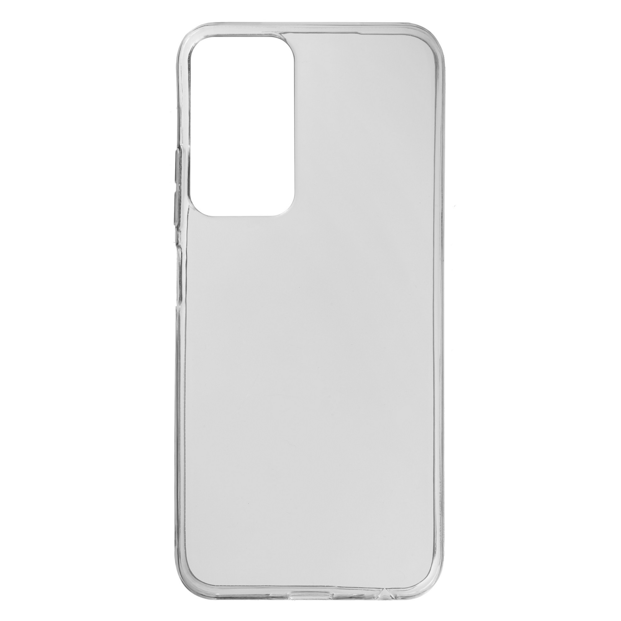 Чехол ArmorStandart Air для Tecno POP 6 Pro (BE8) Clear (ARM64802) фото1