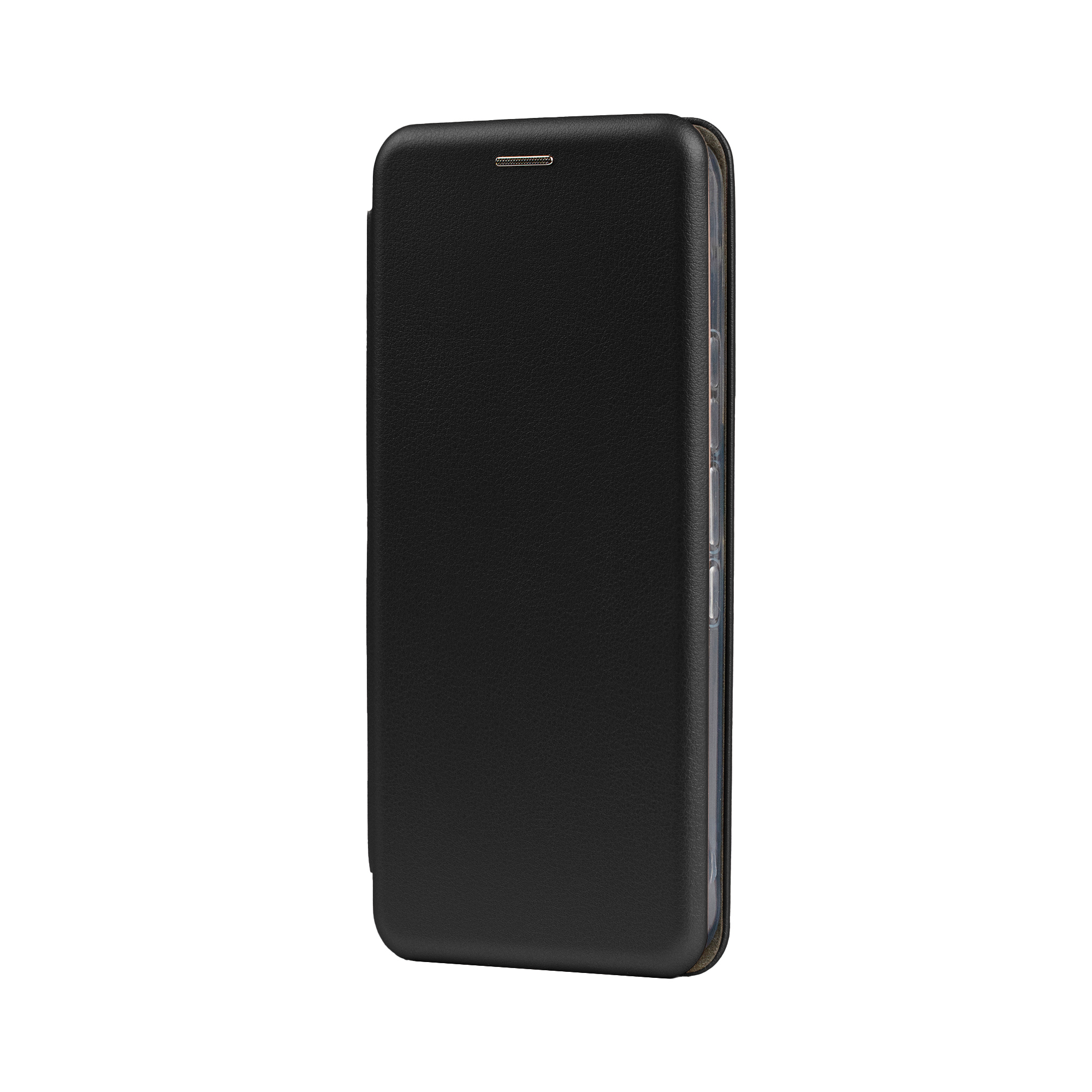 Чехол-книжка ArmorStandart G-Case для Infinix Hot 60 Pro 4G Black (ARM88692) фото1