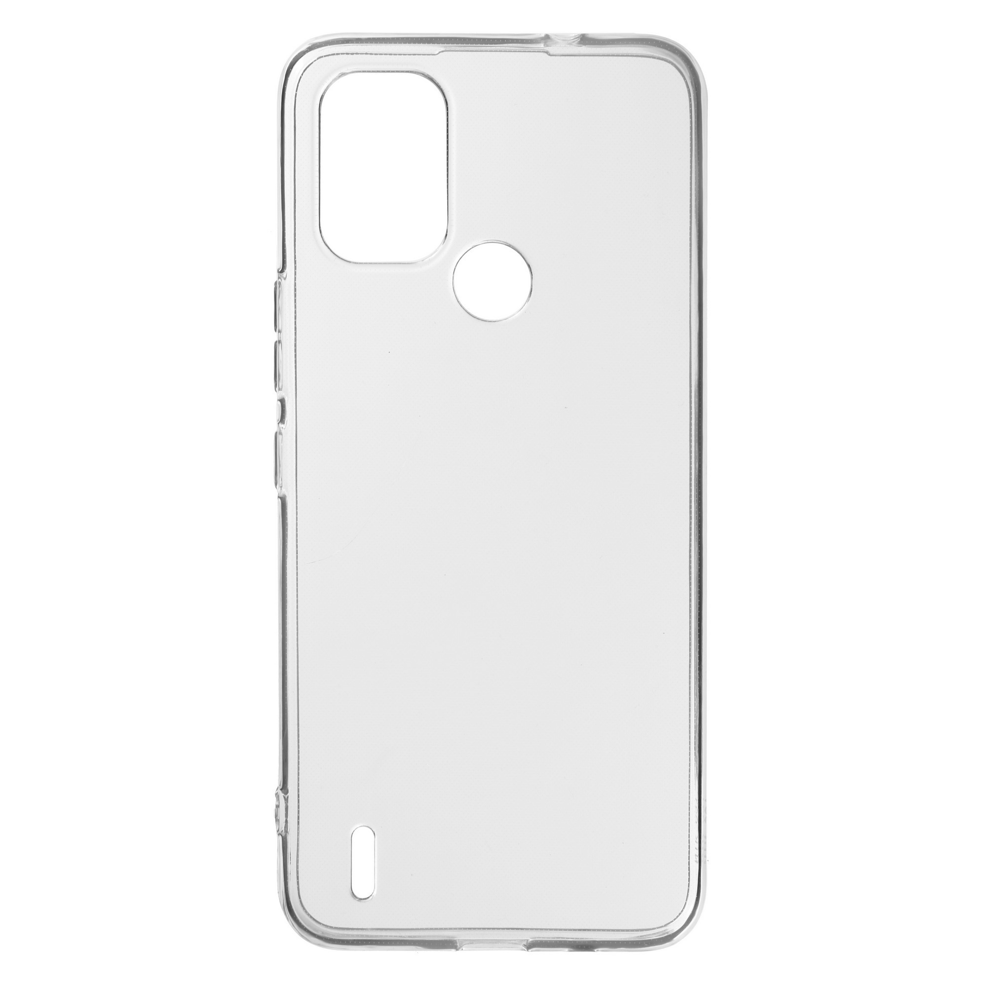 Чехол ArmorStandart Air для Nokia C31 Clear (ARM64954) фото1