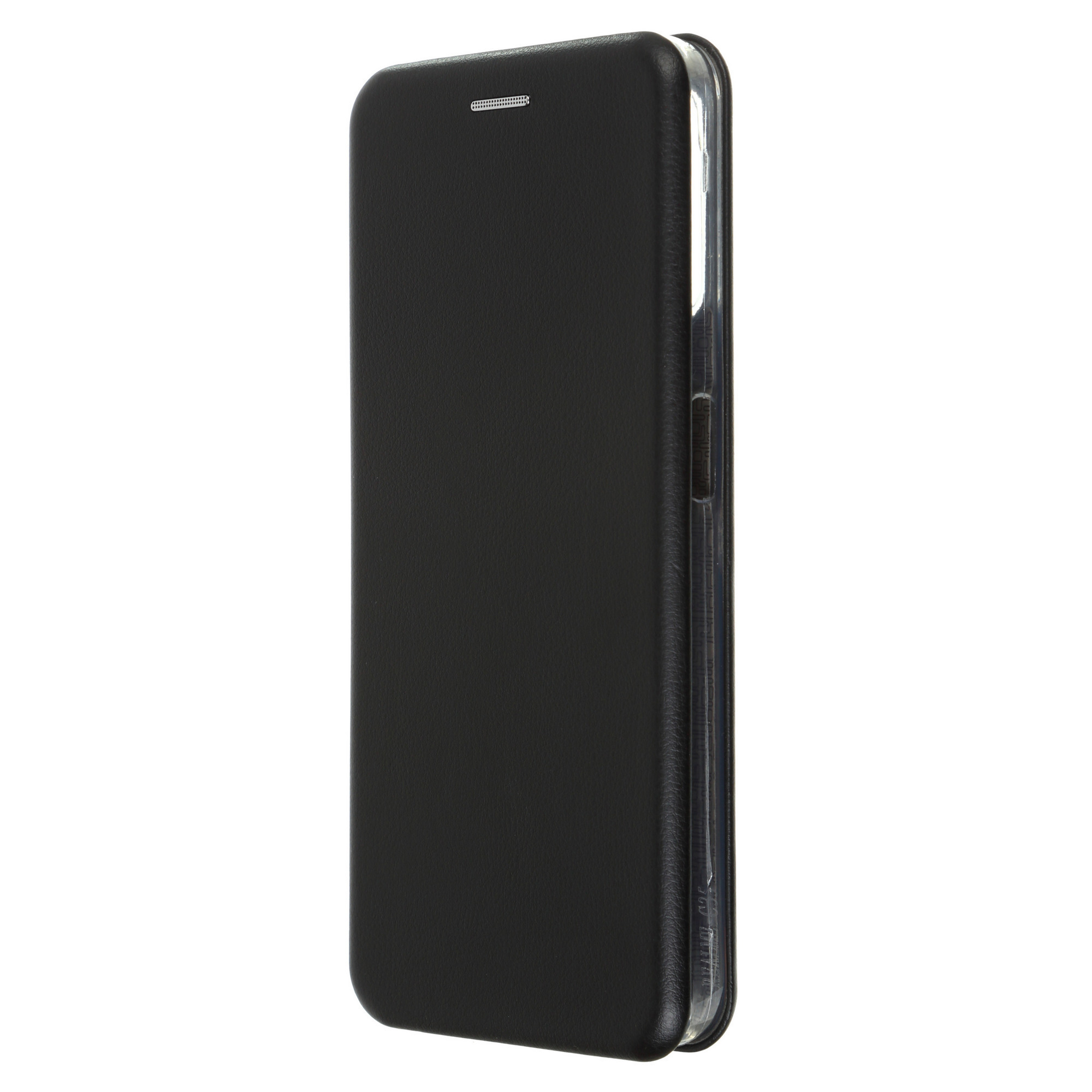 Чехол-книжка ArmorStandart G-Case для Xiaomi Redmi Note 12 4G Black (ARM65187) фото1
