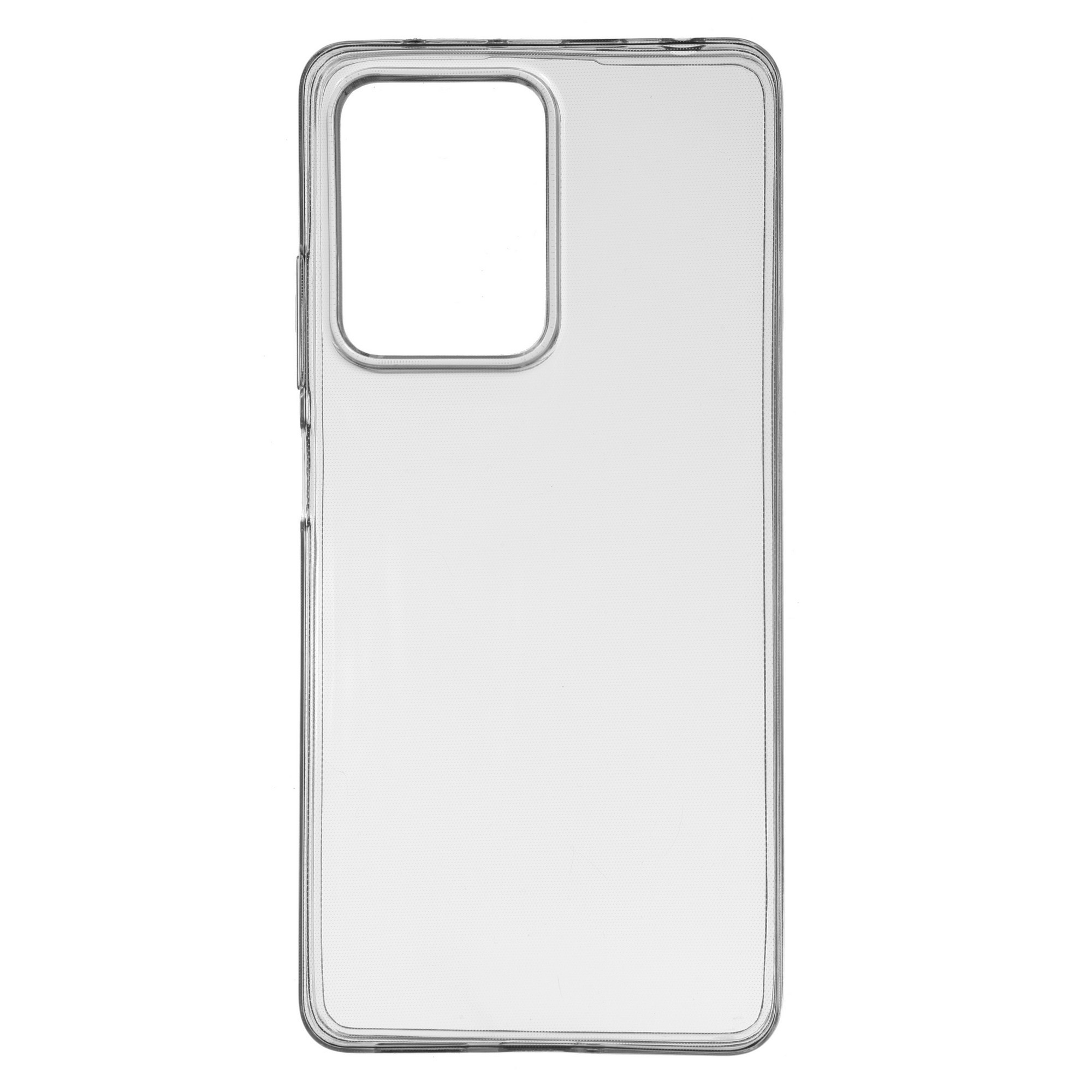 Чехол ArmorStandart Air для Xiaomi Redmi Note 12 Pro+ 5G Clear (ARM65207) фото1