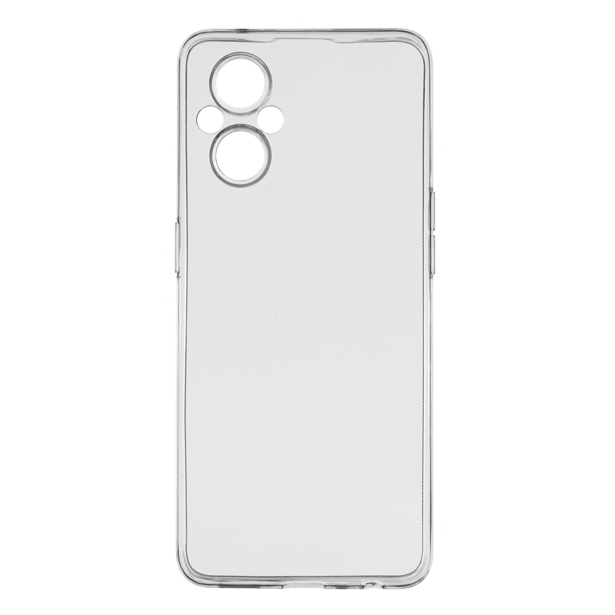 Чехол ArmorStandart Air для OPPO Reno7 Lite 5G Camera cover Clear (ARM65430) фото1
