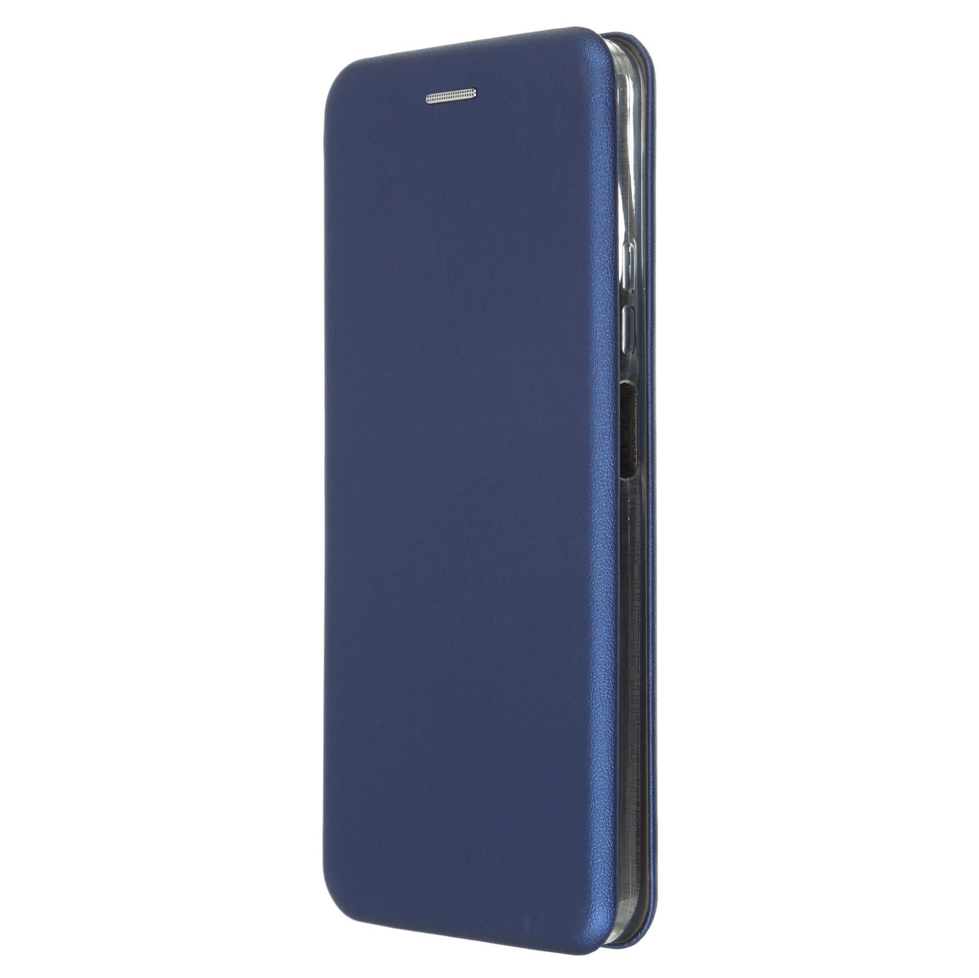 Чехол-книжка ArmorStandart G-Case для Realme C30s Blue (ARM65548) фото1