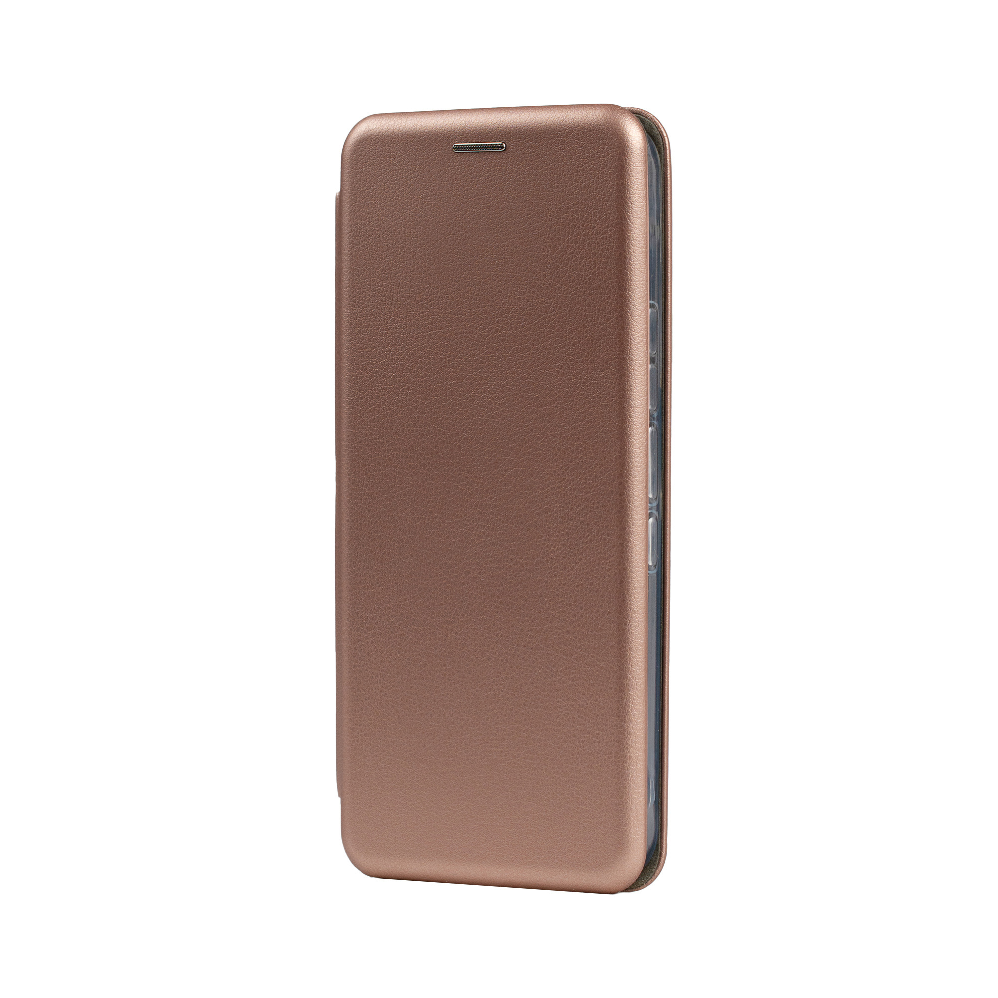 Чехол-книжка ArmorStandart G-Case для Infinix Hot 60 Pro 4G Rose Gold (ARM88694) фото1
