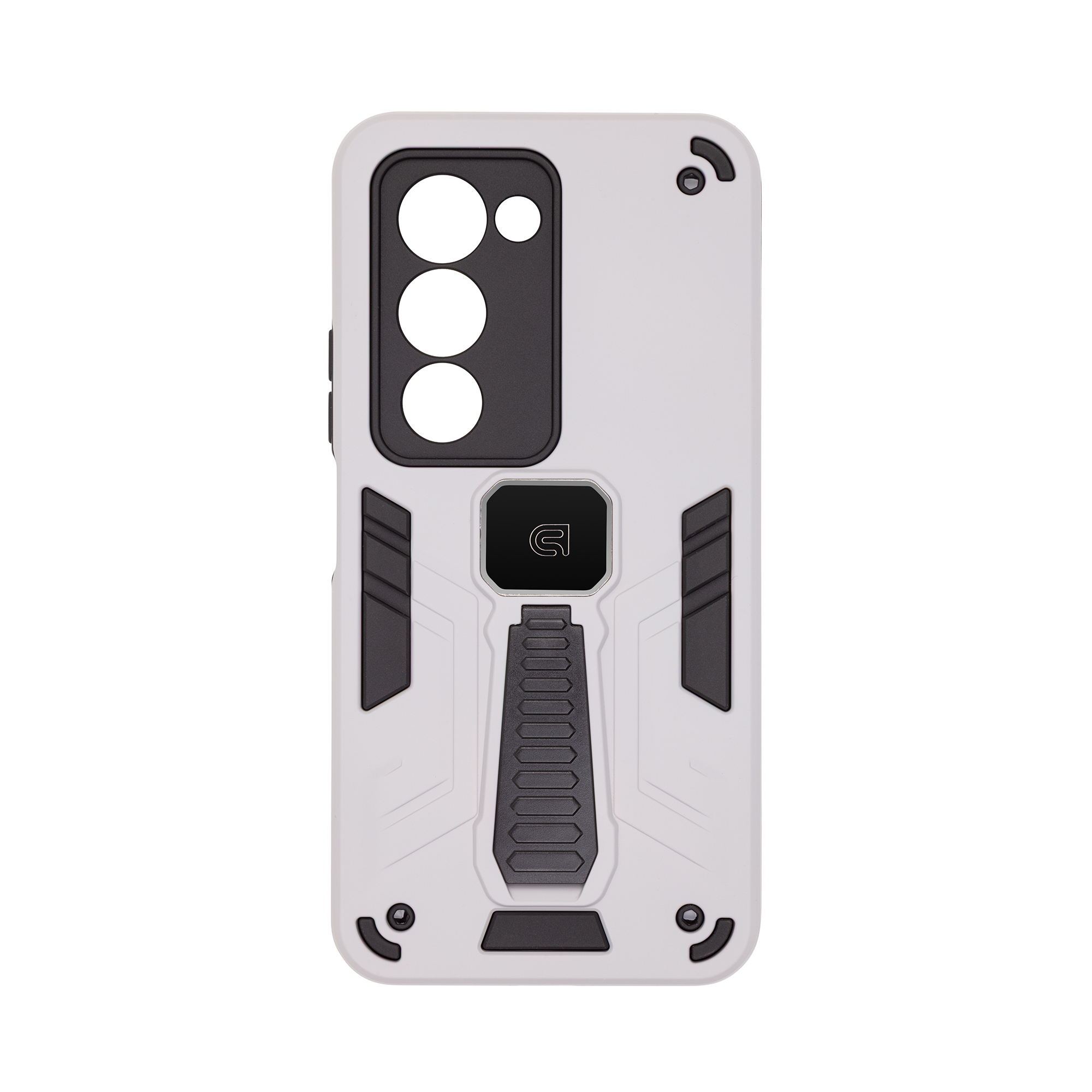 Чехол ArmorStandart Proover для Xiaomi Redmi 15 4G Grey (ARM86721) фото1